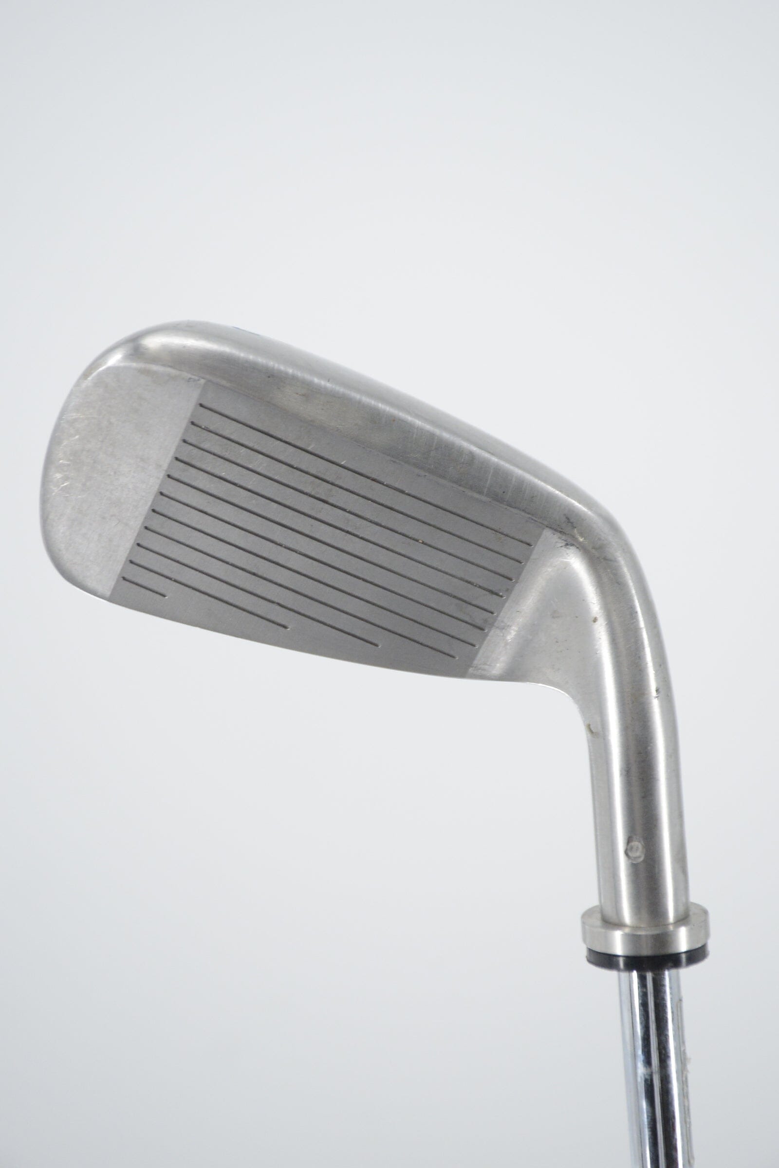 *Lefty Training Aid* Blue Strike S Flex 37.75" Golf Clubs GolfRoots 