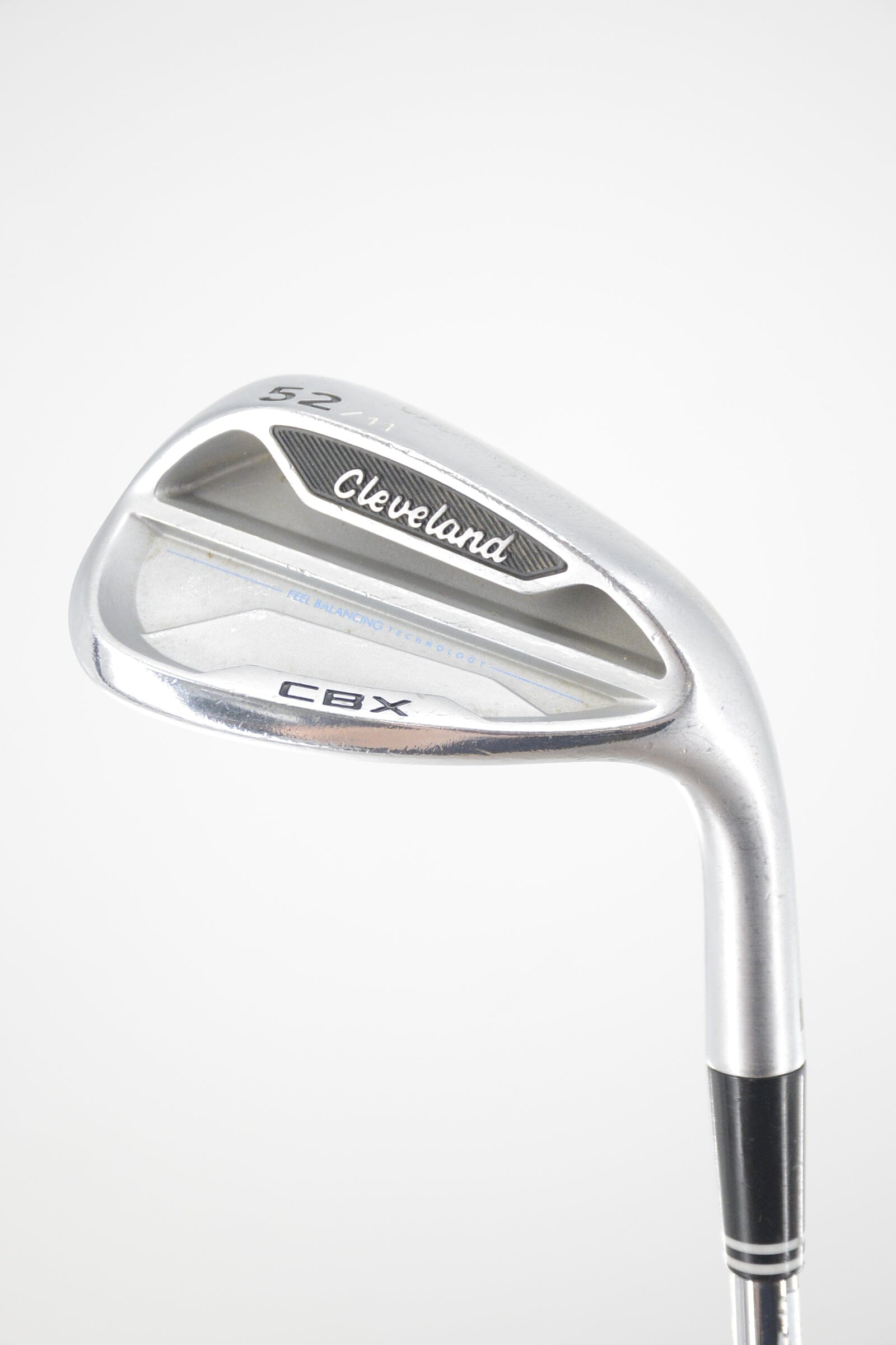 Cleveland CBX 52 Degree Wedge Wedge Flex 35.5"