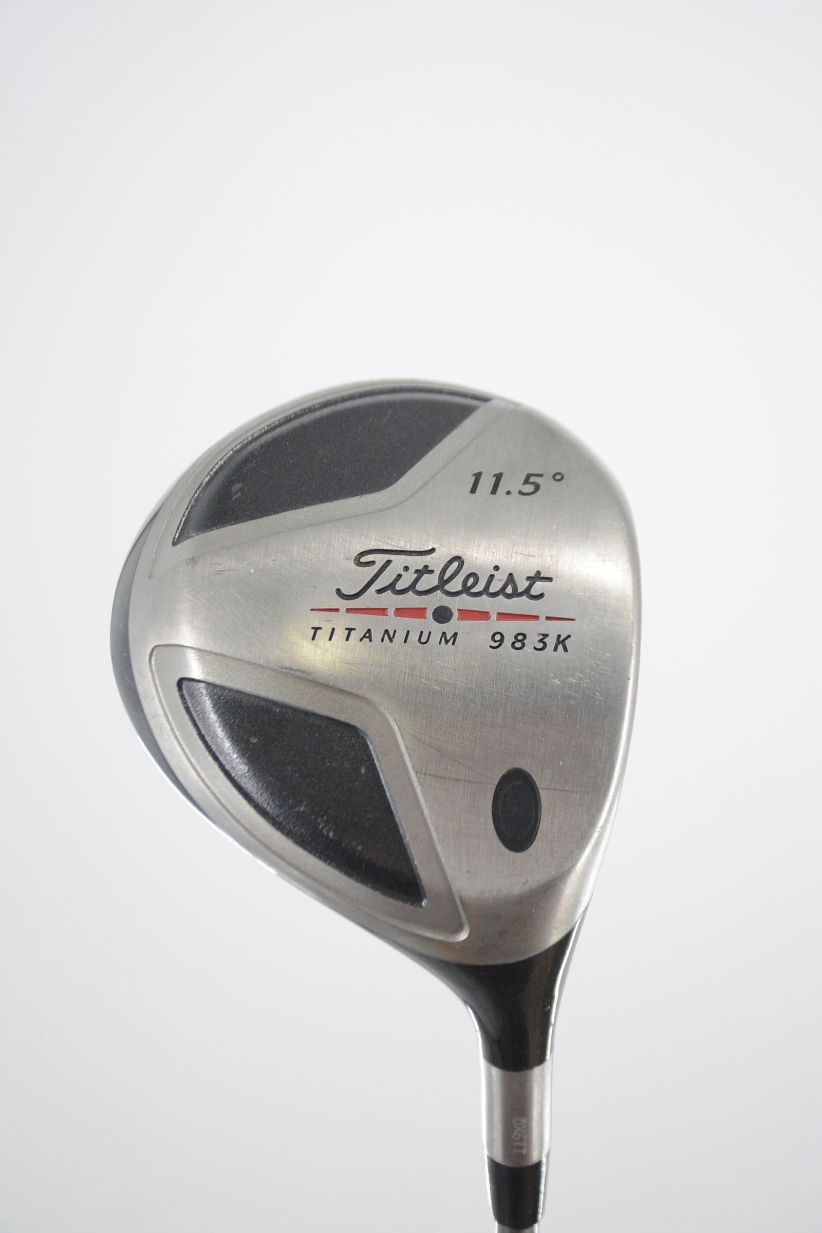 Titleist 983K 11.5 Degree Driver R Flex 45"
