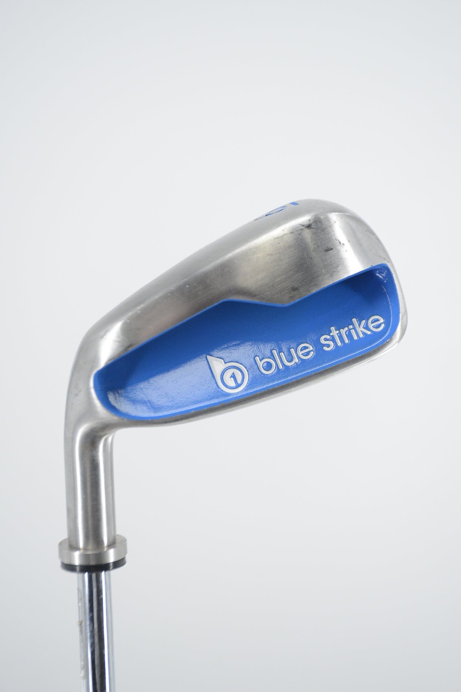 *Lefty Training Aid* Blue Strike S Flex 37.75" Golf Clubs GolfRoots 