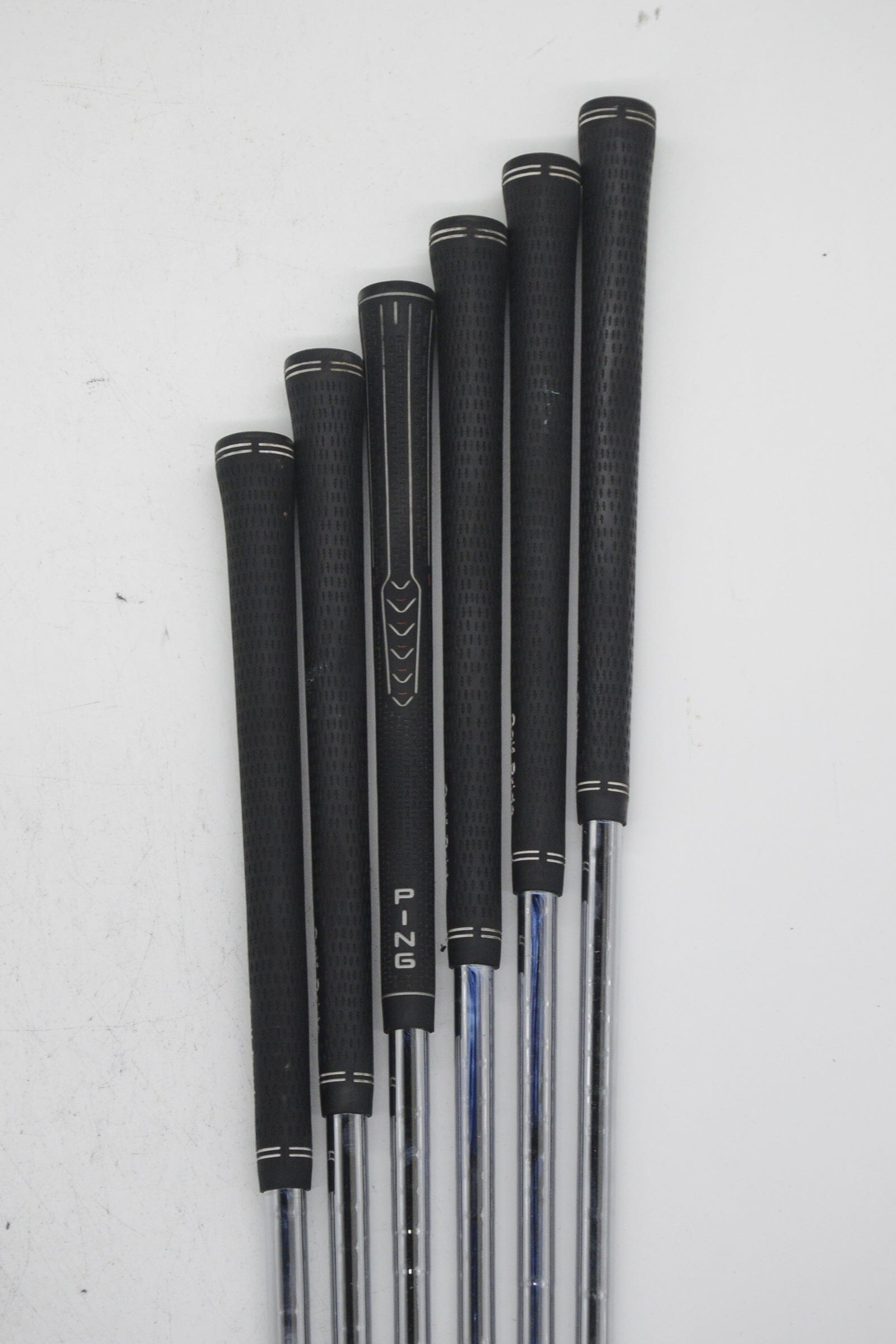 Ping I3 + 5-PW Iron Set S Flex Std Length Golf Clubs GolfRoots 