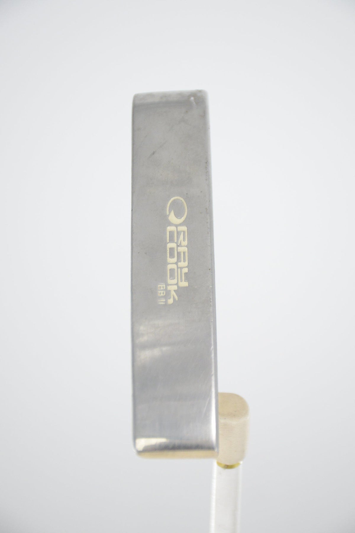 Ray Cook BB II Putter 33.25" Golf Clubs GolfRoots 