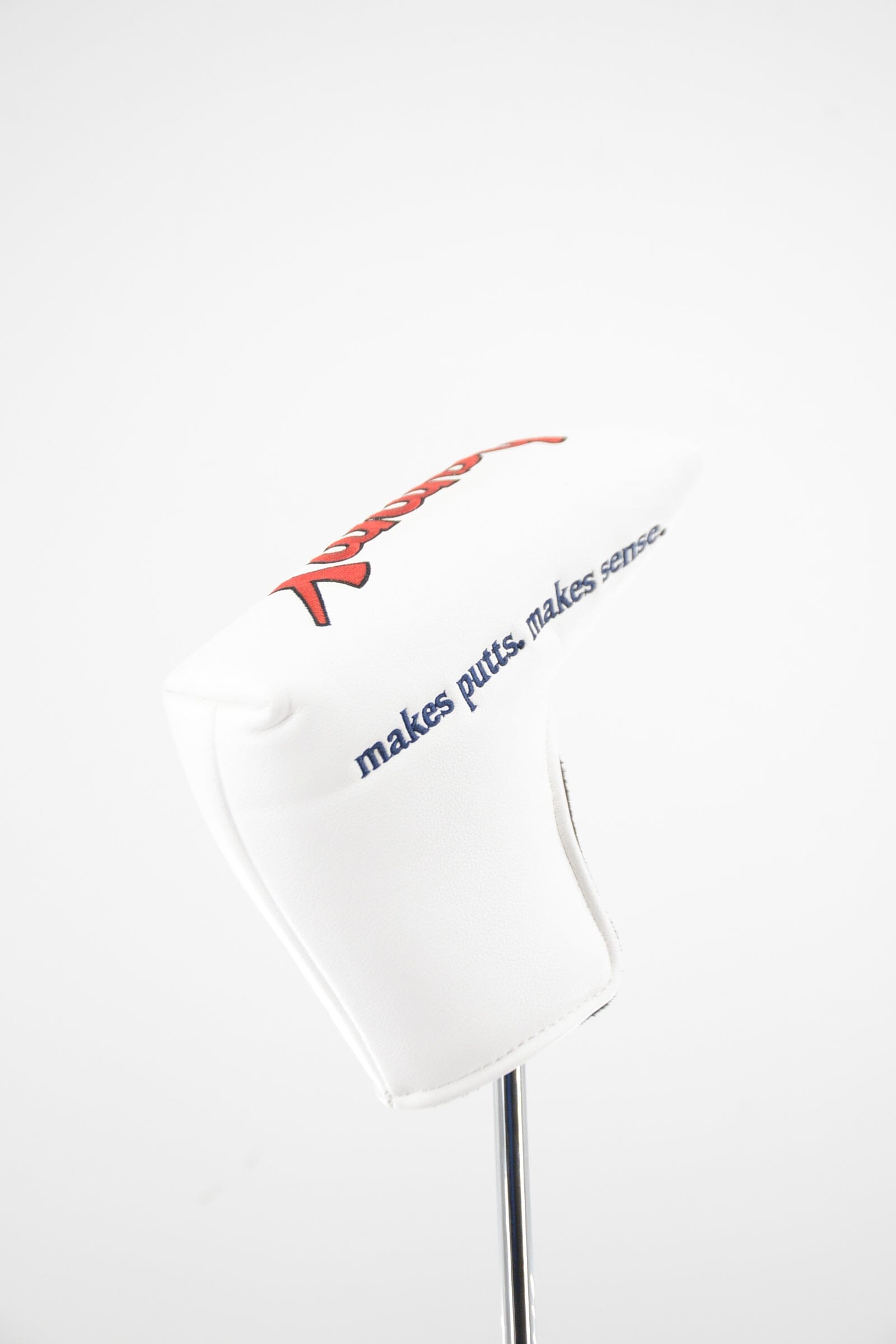 hammY Milled Face Putter 38.5" Golf Clubs GolfRoots 