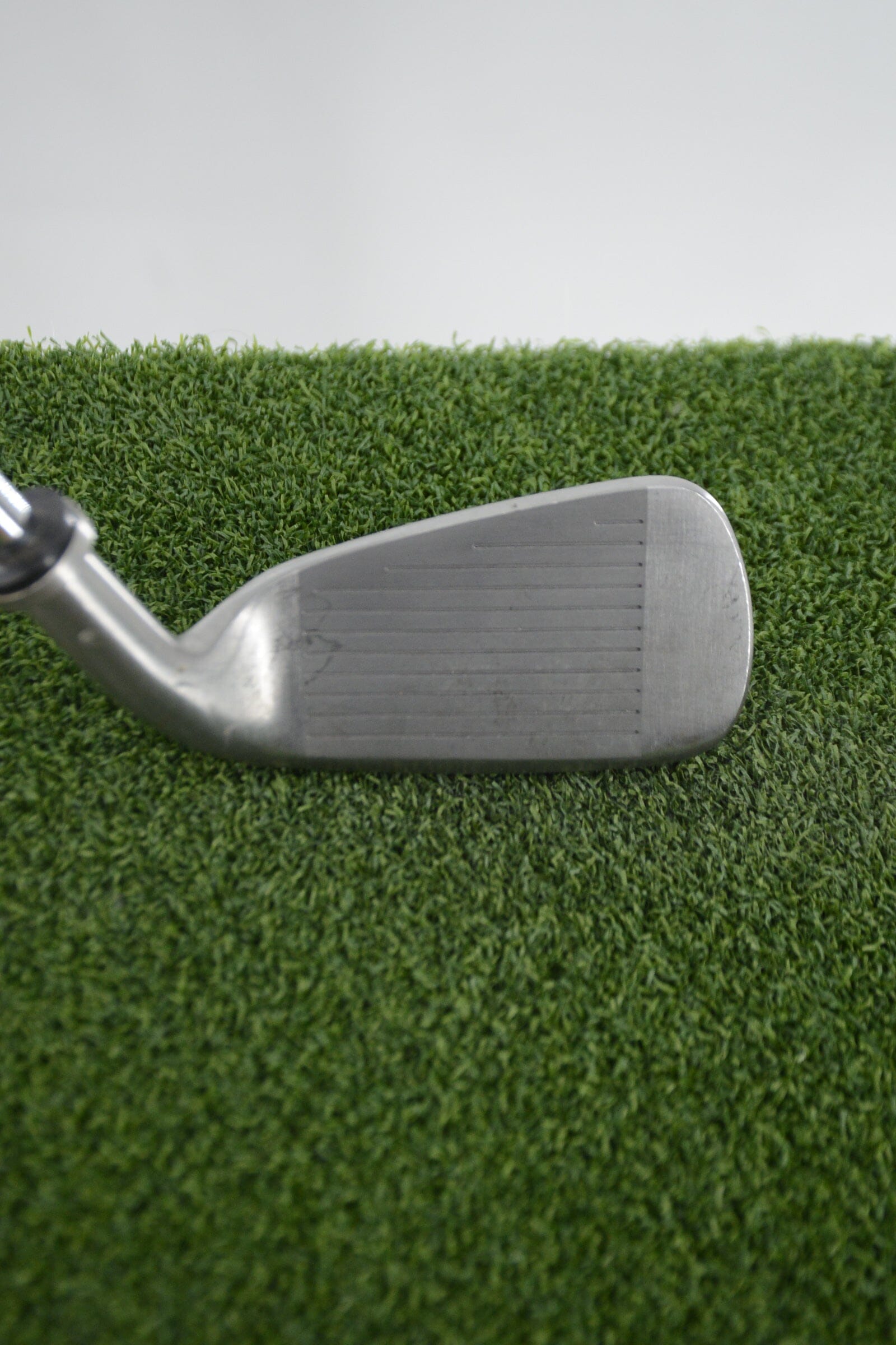 *Lefty Training Aid* Blue Strike S Flex 37.75" Golf Clubs GolfRoots 