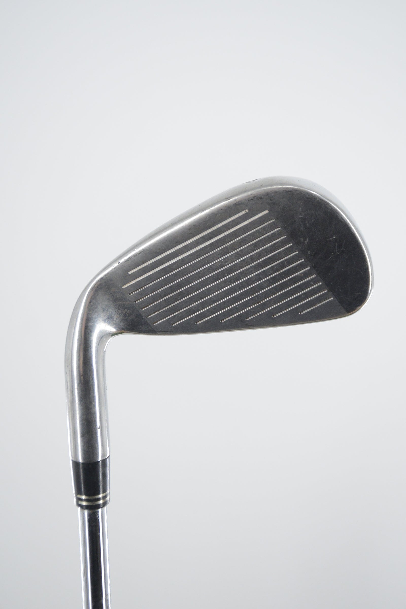 TaylorMade R7 4 Iron S Flex 38.25" Golf Clubs GolfRoots 