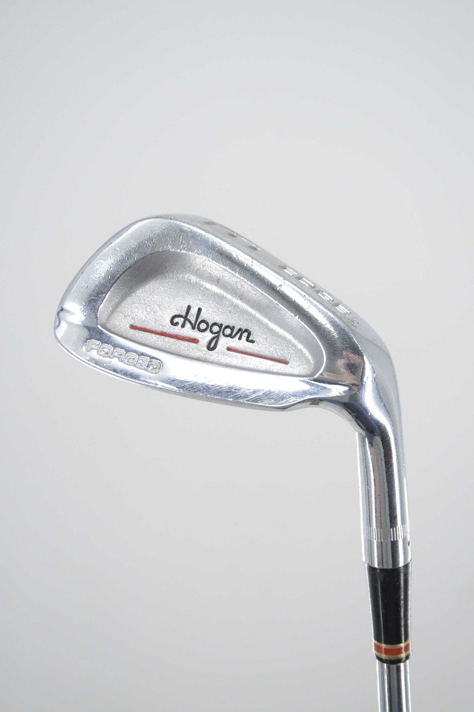 Ben Hogan Edge Forged PW S Flex 35.75" Golf Clubs GolfRoots 