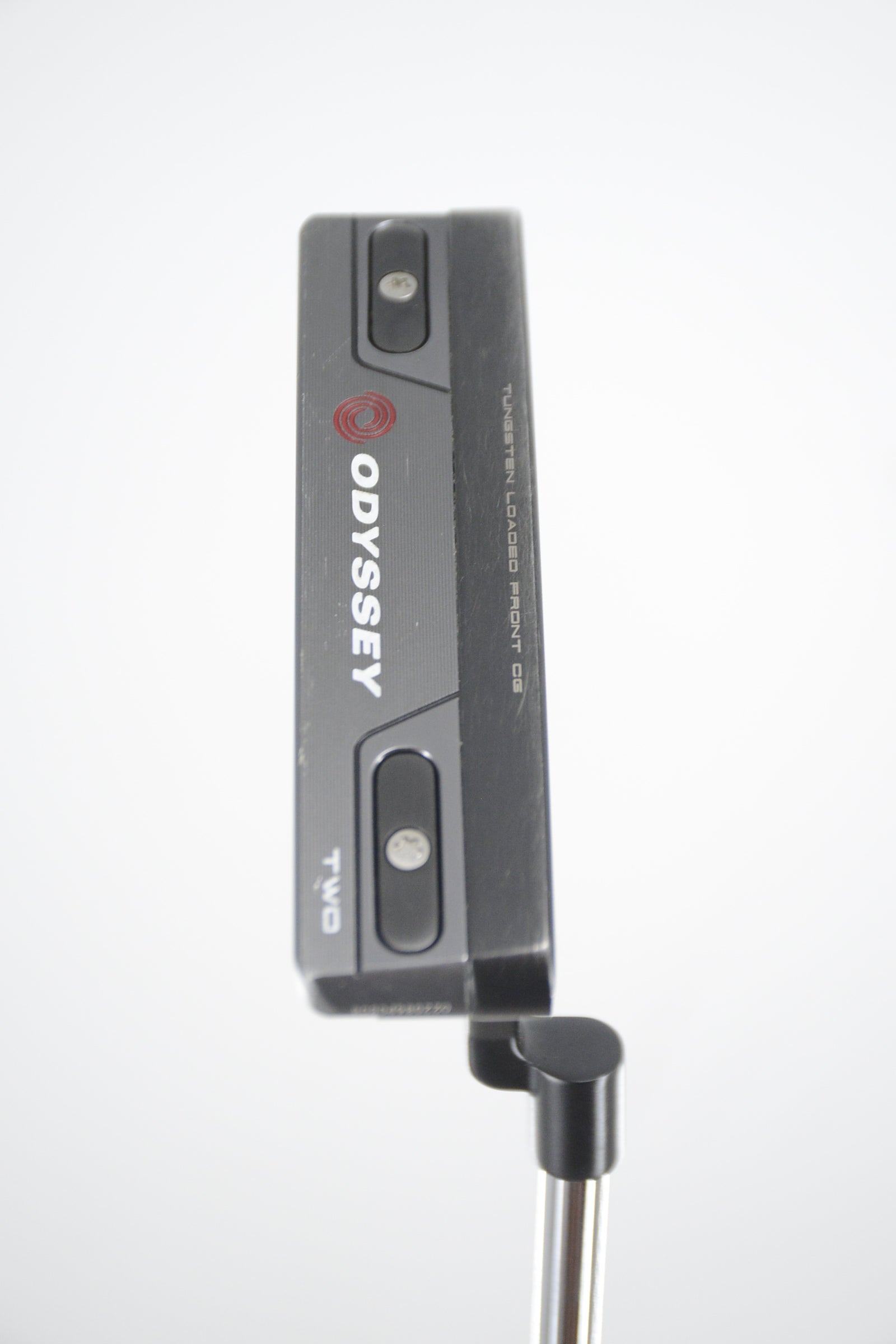 Odyssey Tri-Hot 5K Two CH Putter 33.5"