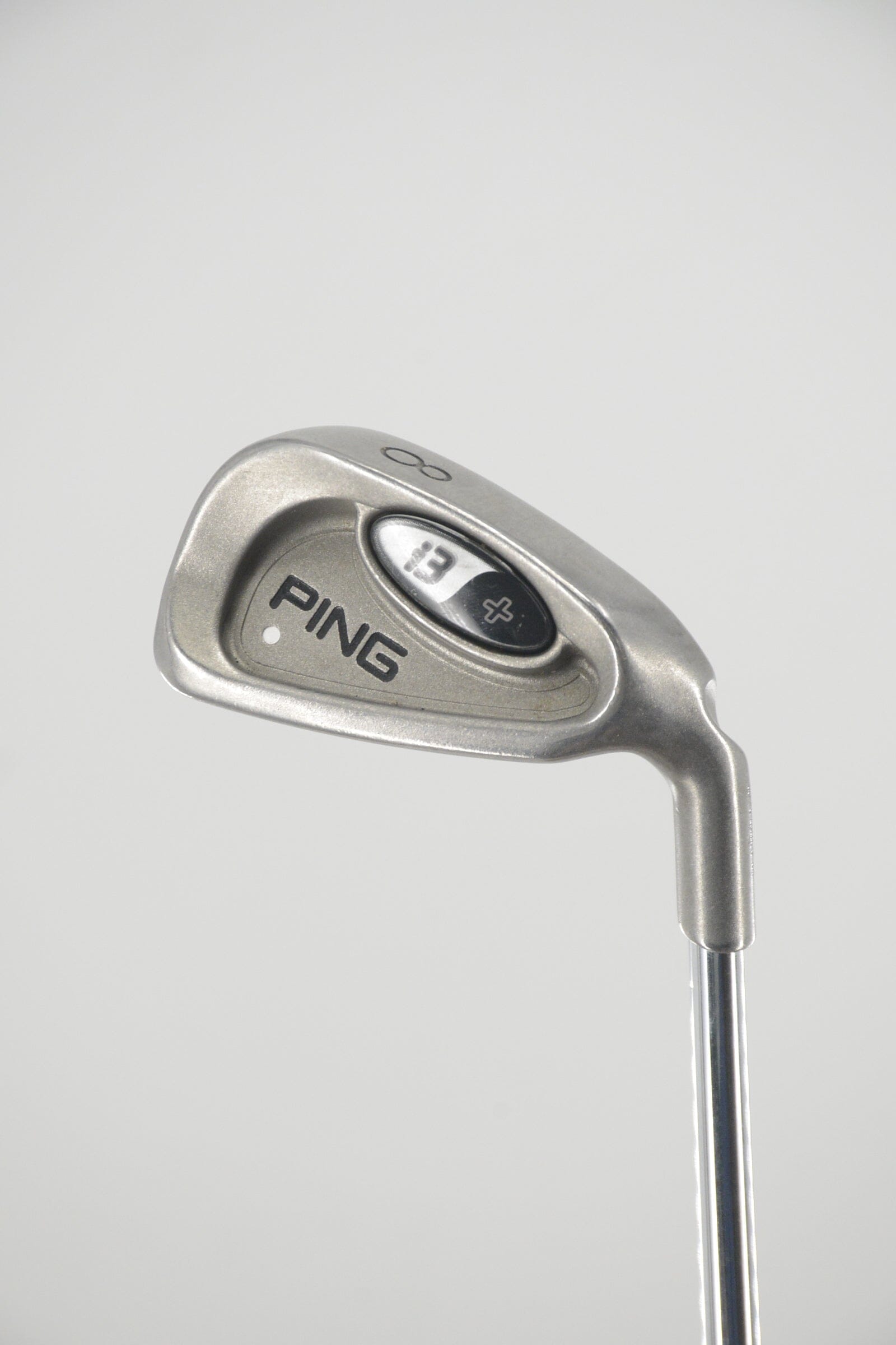 Ping I3 + 5-PW Iron Set S Flex Std Length Golf Clubs GolfRoots 