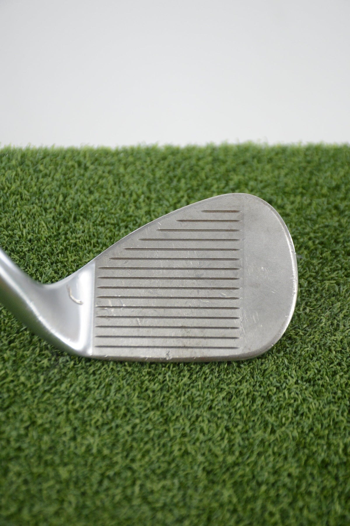 Lefty Callaway Jaws Raw 60 Degree Wedge R Flex 34.75" Golf Clubs GolfRoots 