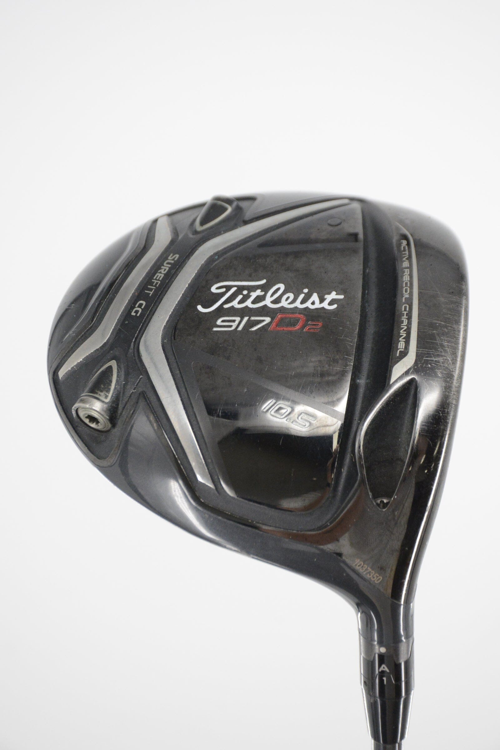 Titleist 917D2 10.5 Degree Driver R Flex 45" Golf Clubs GolfRoots 