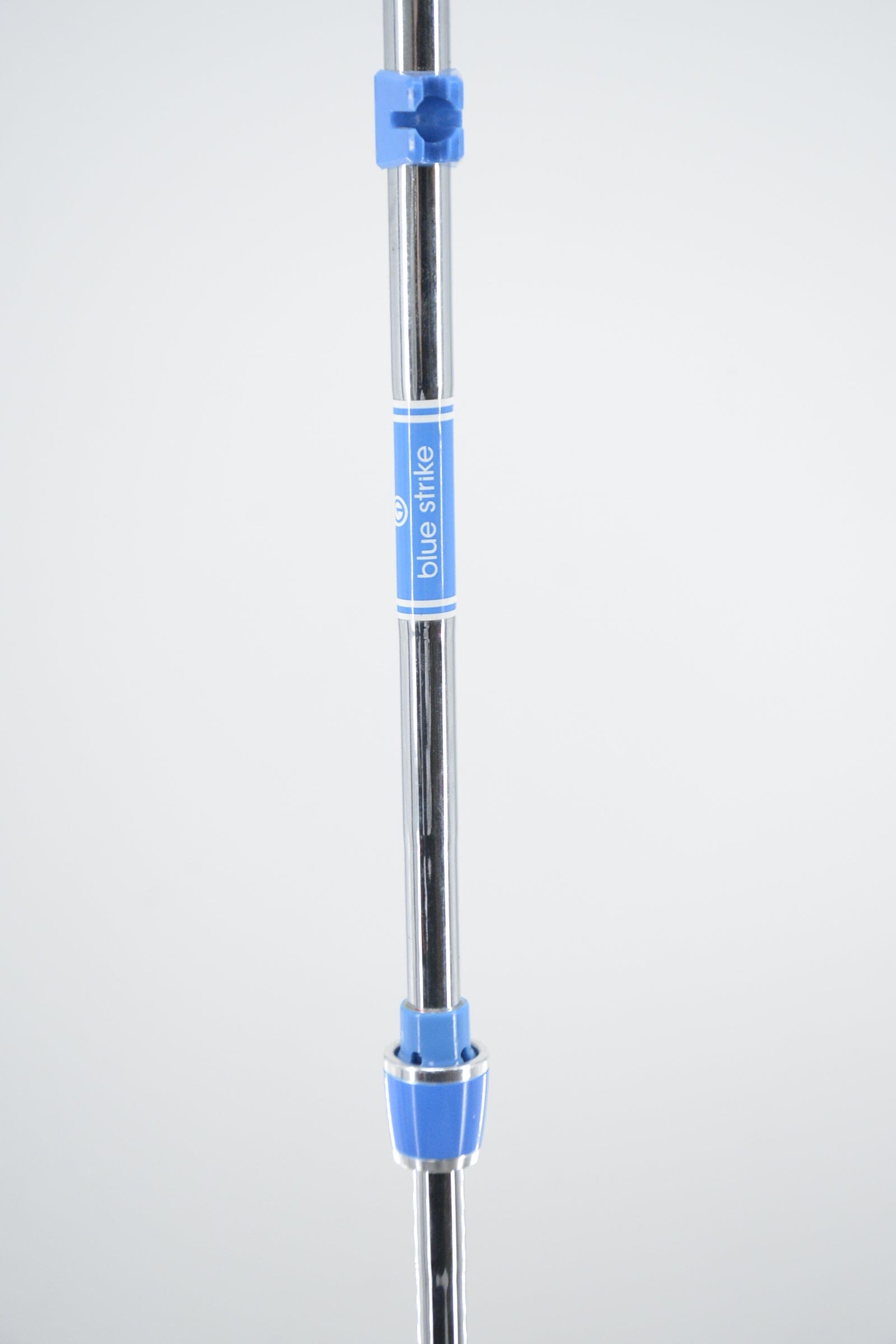 *Lefty Training Aid* Blue Strike S Flex 37.75" Golf Clubs GolfRoots 