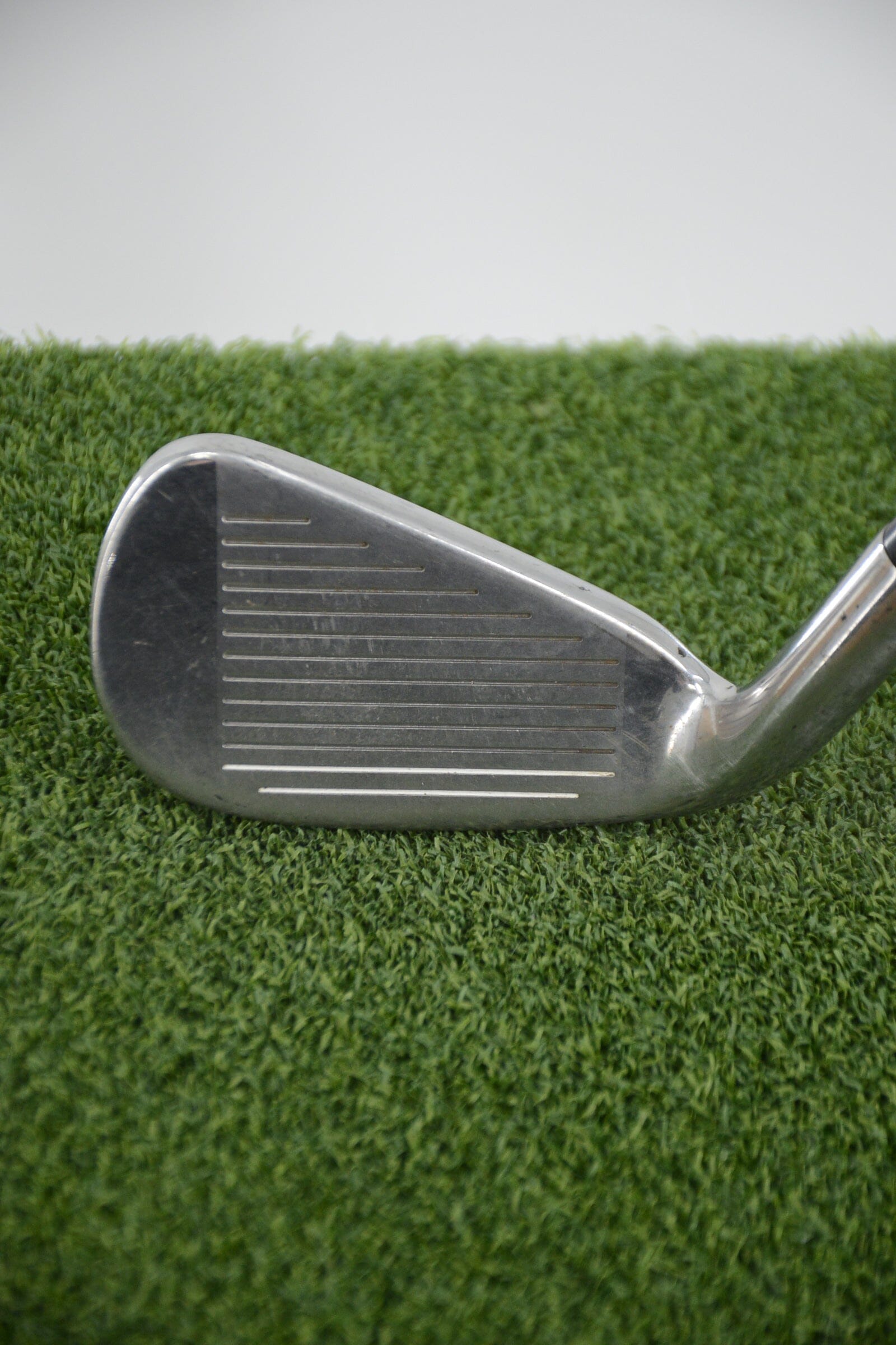 TaylorMade R7 4 Iron S Flex 38.25" Golf Clubs GolfRoots 