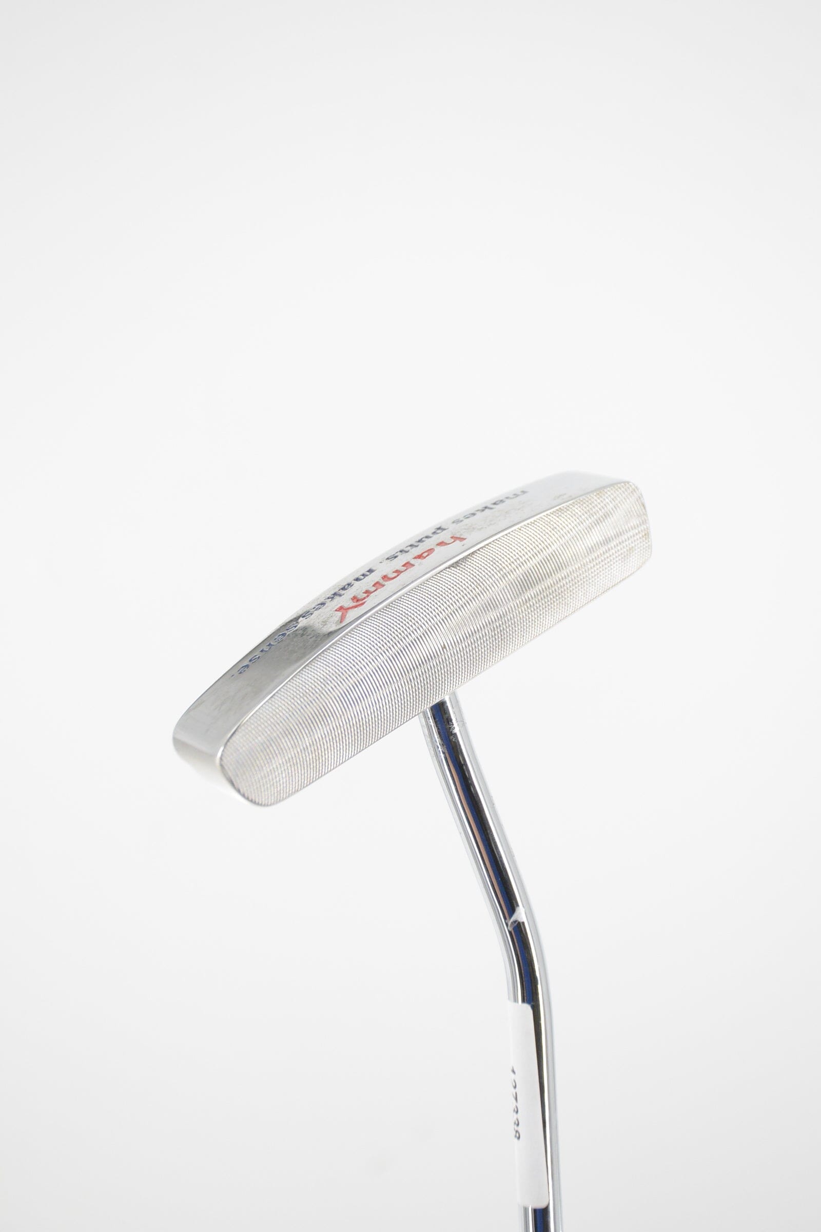 hammY Milled Face Putter 38.5" Golf Clubs GolfRoots 