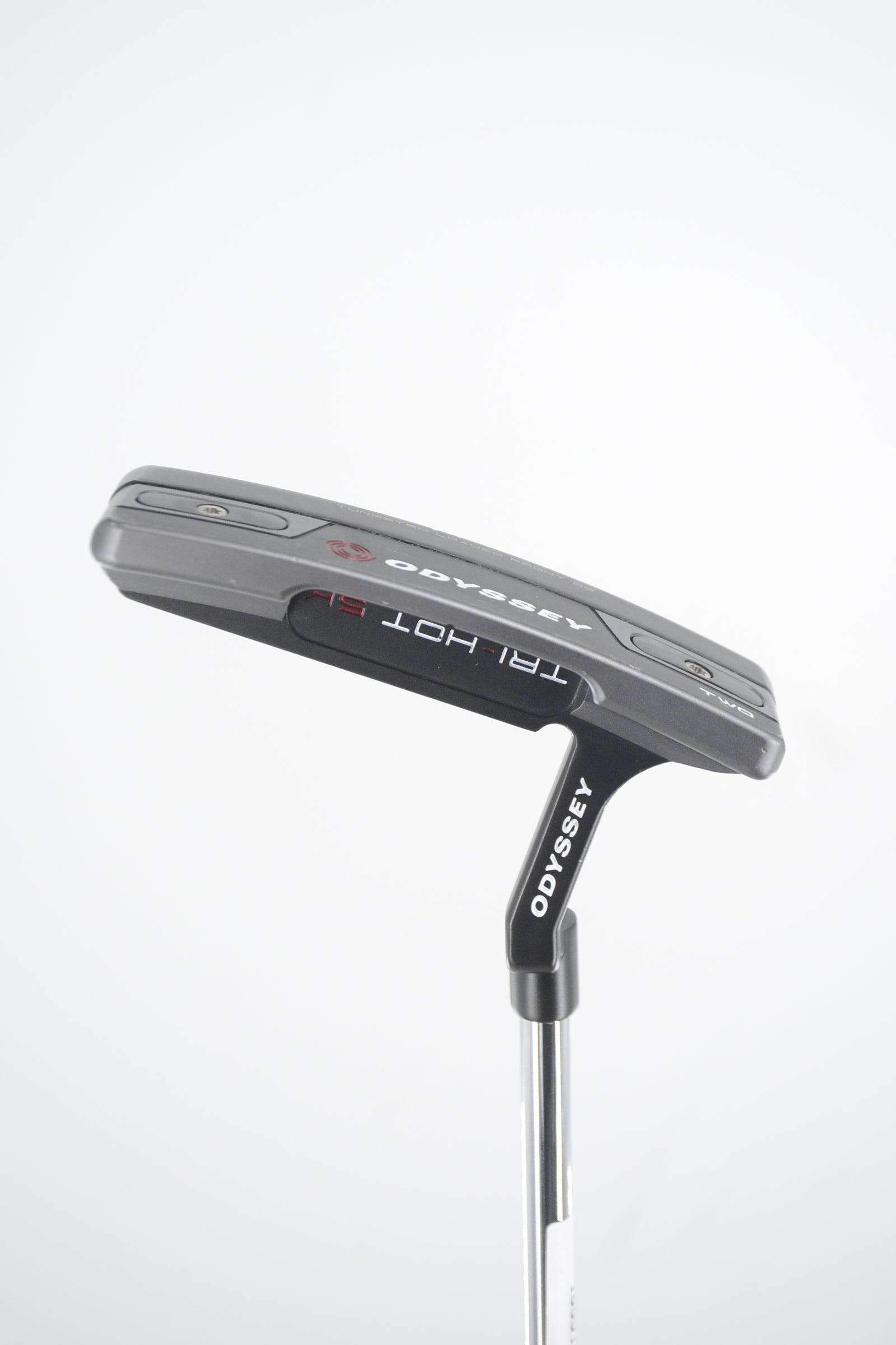 Odyssey Tri-Hot 5K Two CH Putter 33.5"