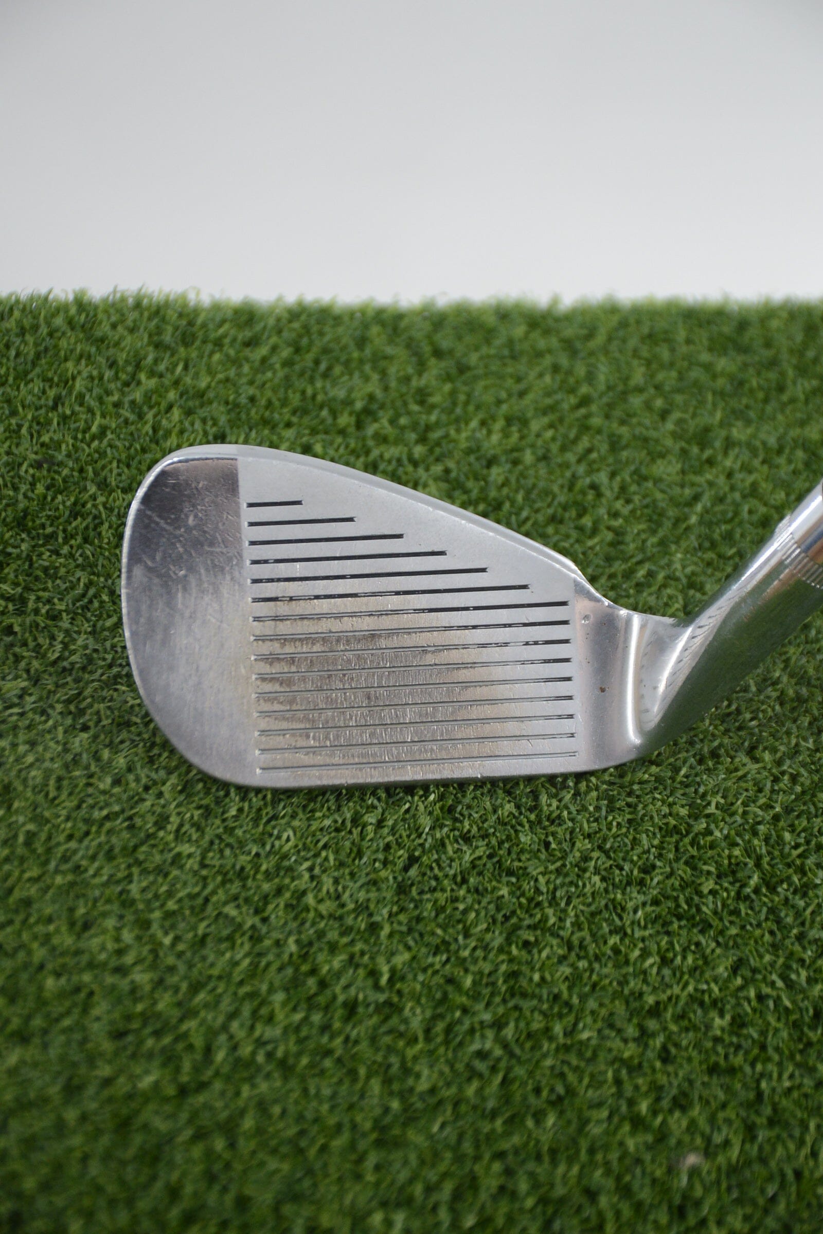 Ben Hogan Edge Forged PW S Flex 35.75