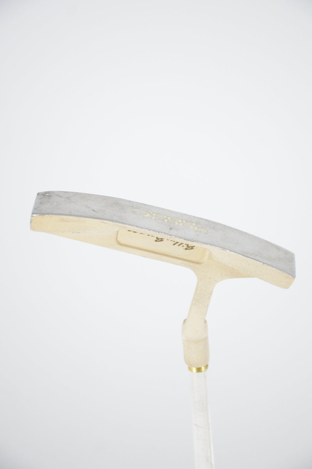 Ray Cook BB II Putter 33.25" Golf Clubs GolfRoots 