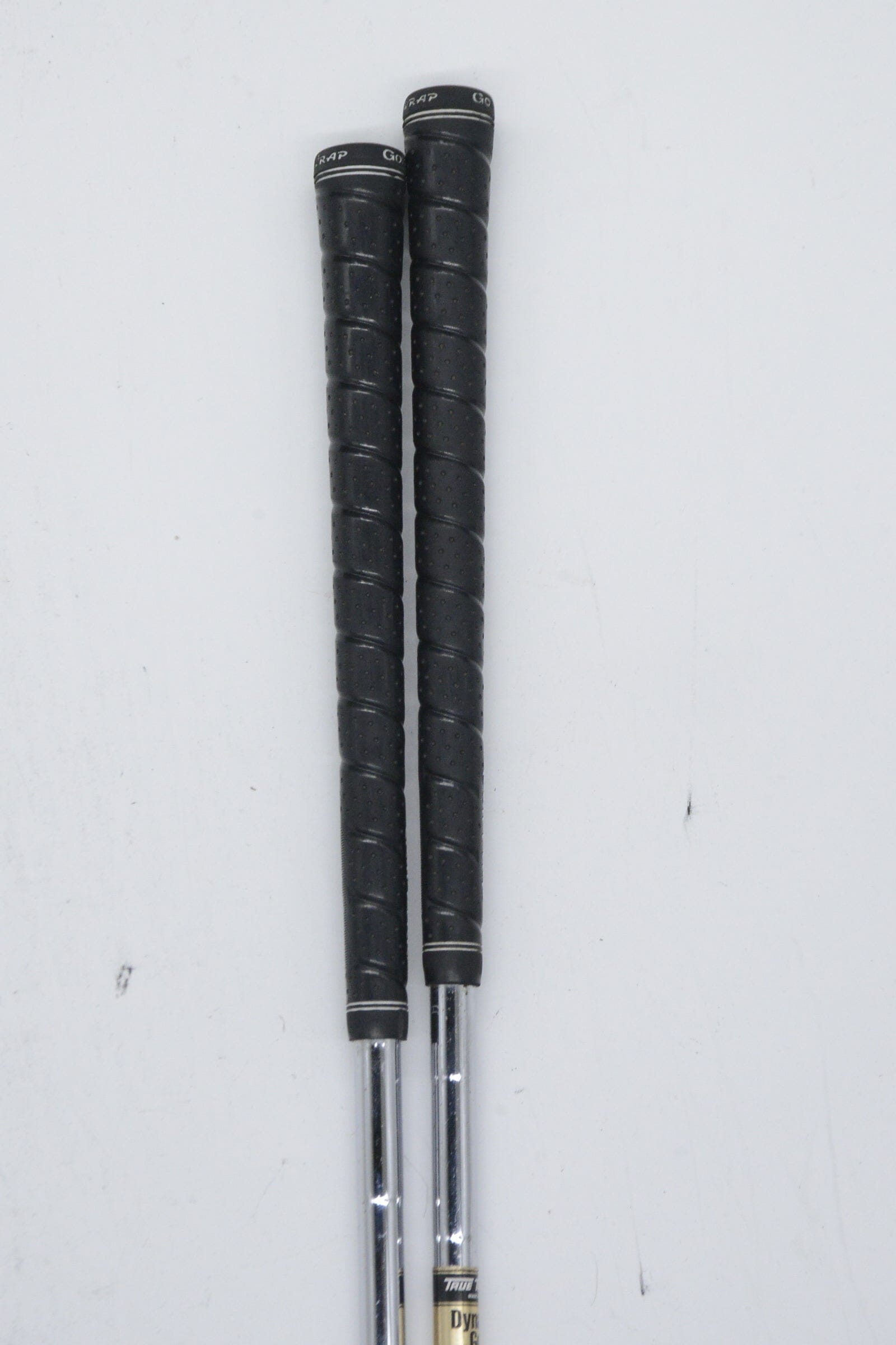Titleist Vokey SM6 Jet Black 52 & 60 Degree Wedge Set X Flex