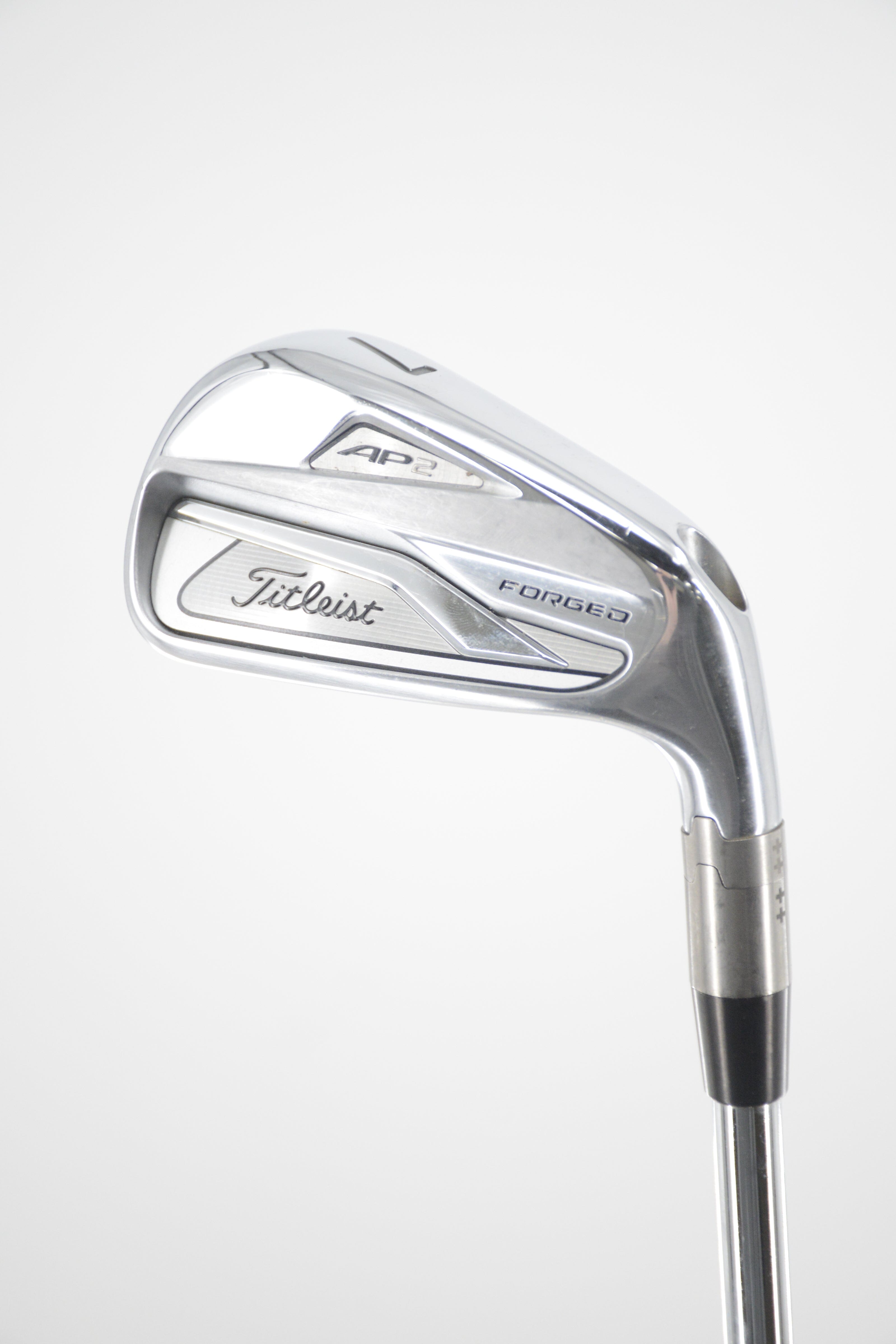 *Fitting Club* Titleist 718 AP2 7 Fitting Iron S Flex 36.5" Golf Clubs GolfRoots 