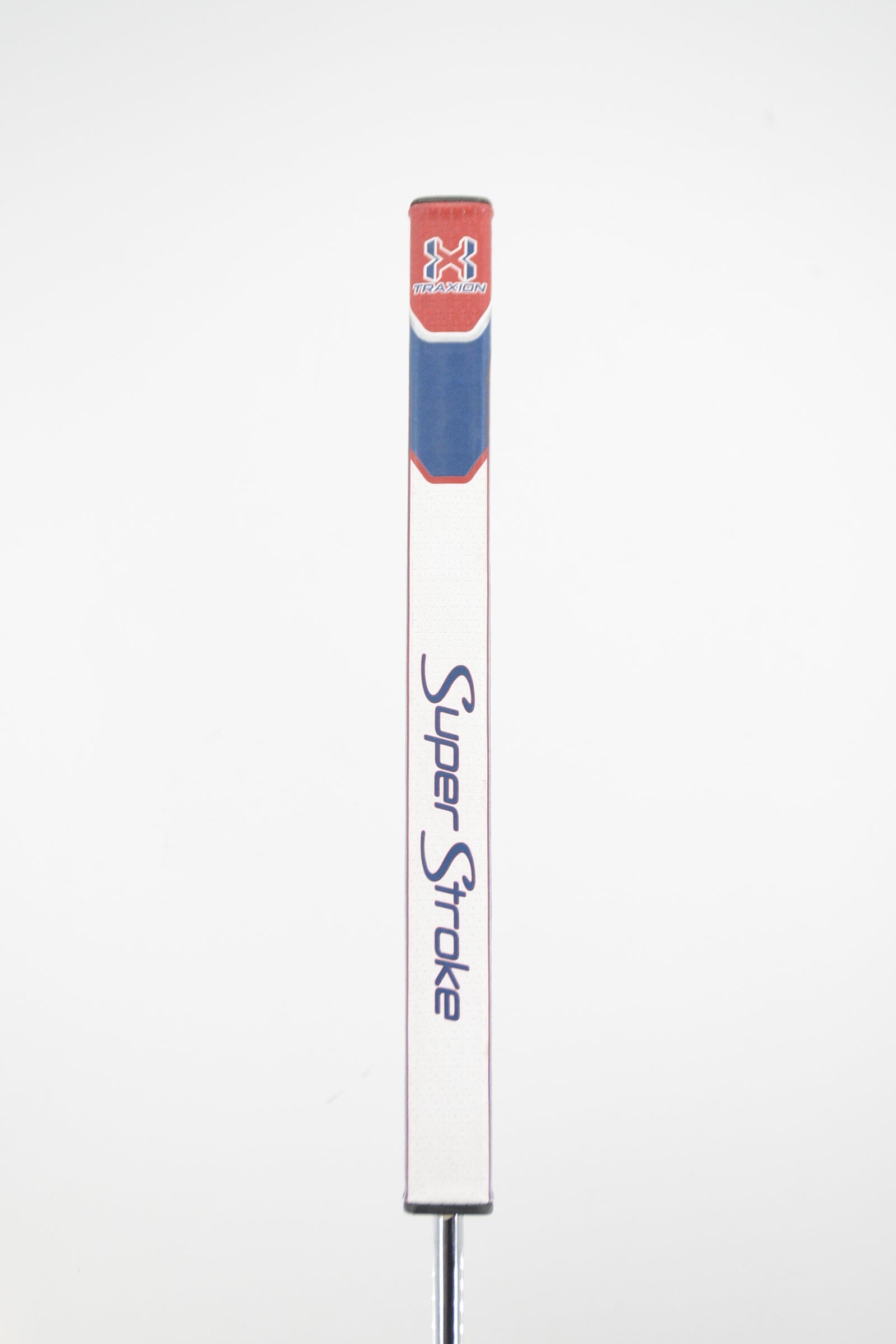 hammY Milled Face Putter 38.5" Golf Clubs GolfRoots 