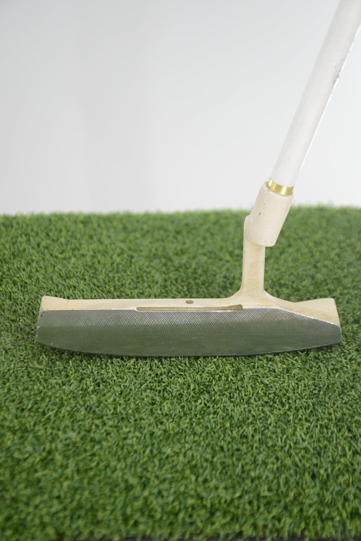 Ray Cook BB II Putter 33.25" Golf Clubs GolfRoots 