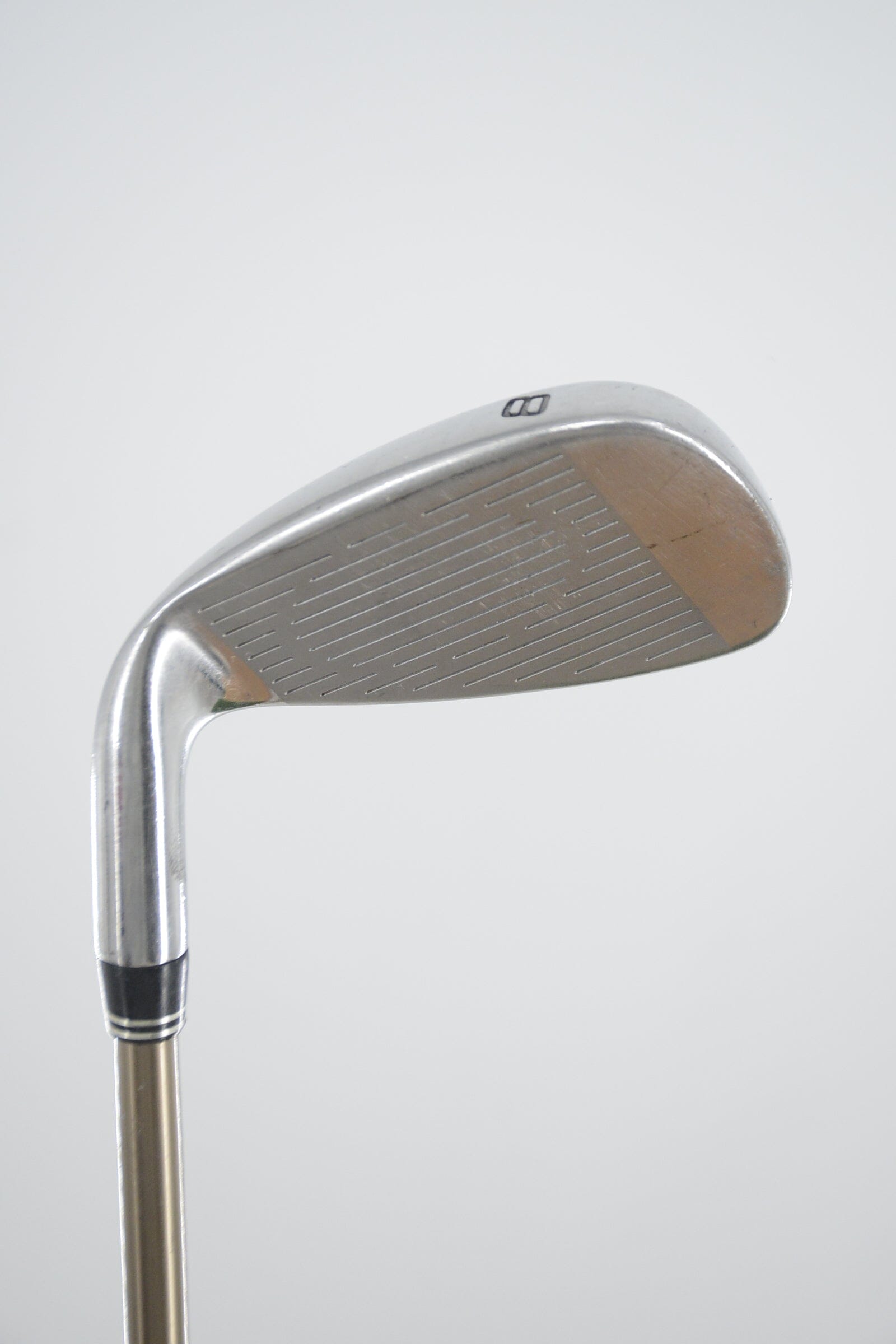 Cobra Fp 8 Iron SR Flex 36.25" Golf Clubs GolfRoots 