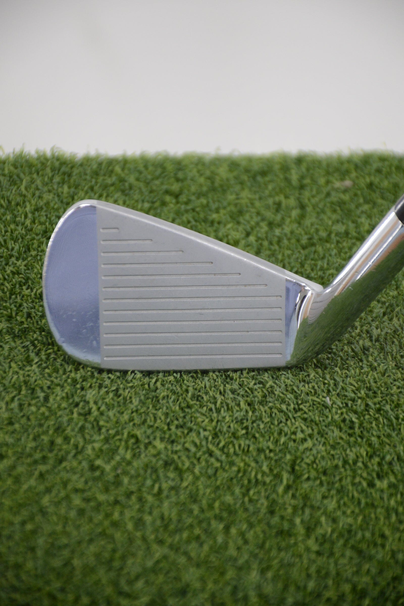 Mizuno MP-63 4 Iron S Flex 38.25" Golf Clubs GolfRoots 