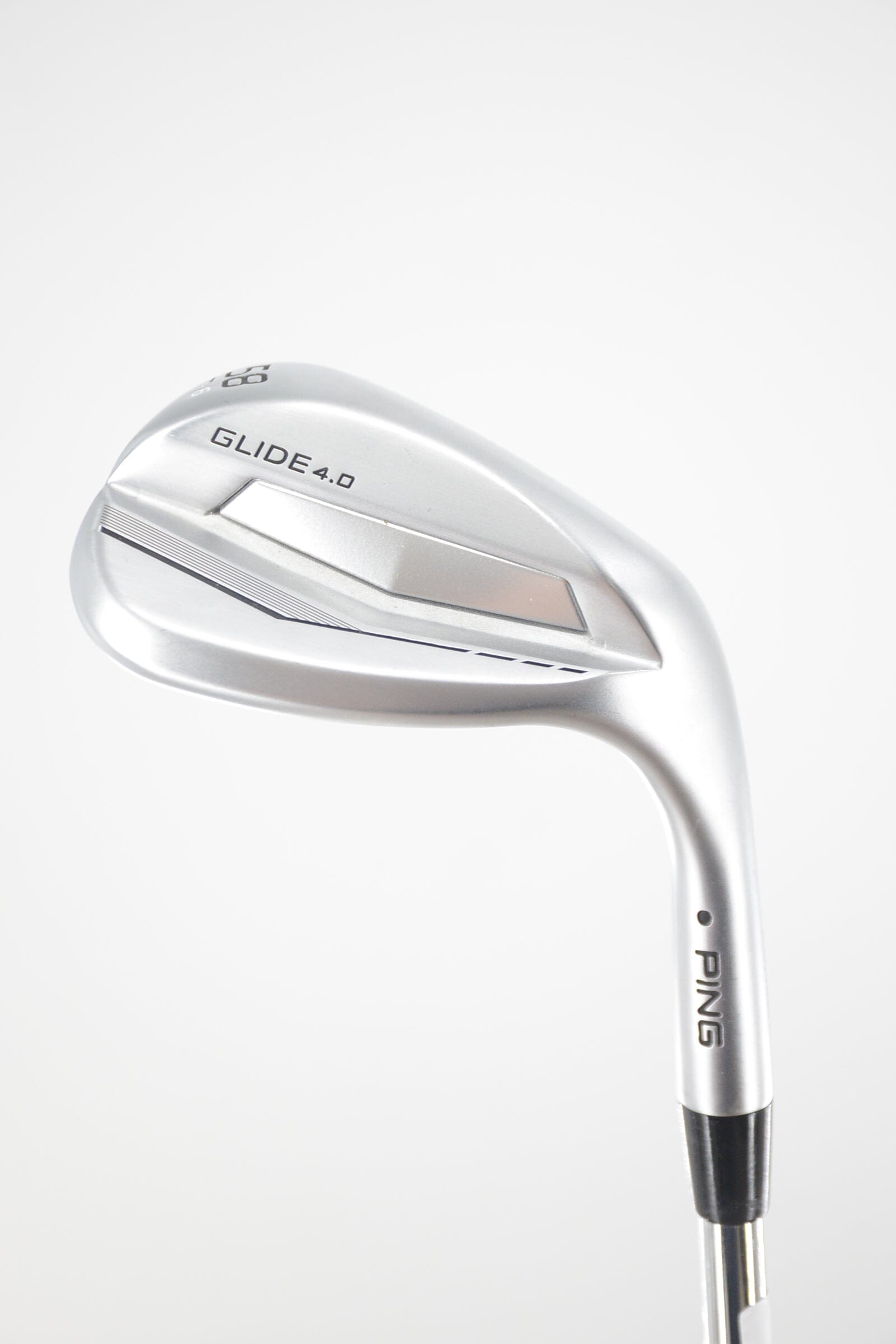 Ping Glide 4.0 T 58 Degree Wedge Wedge Flex 35" Golf Clubs GolfRoots 
