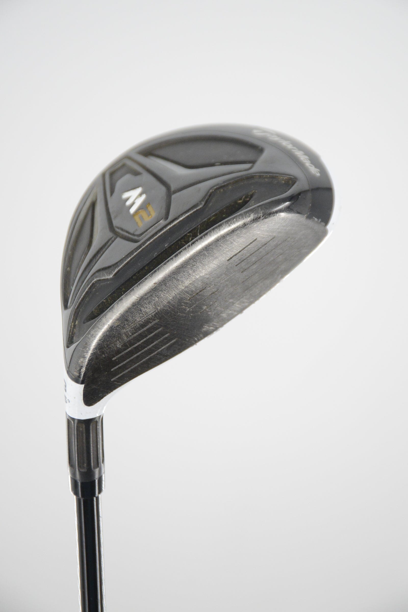 TaylorMade M2 3 Wood R Flex 43" Golf Clubs GolfRoots 