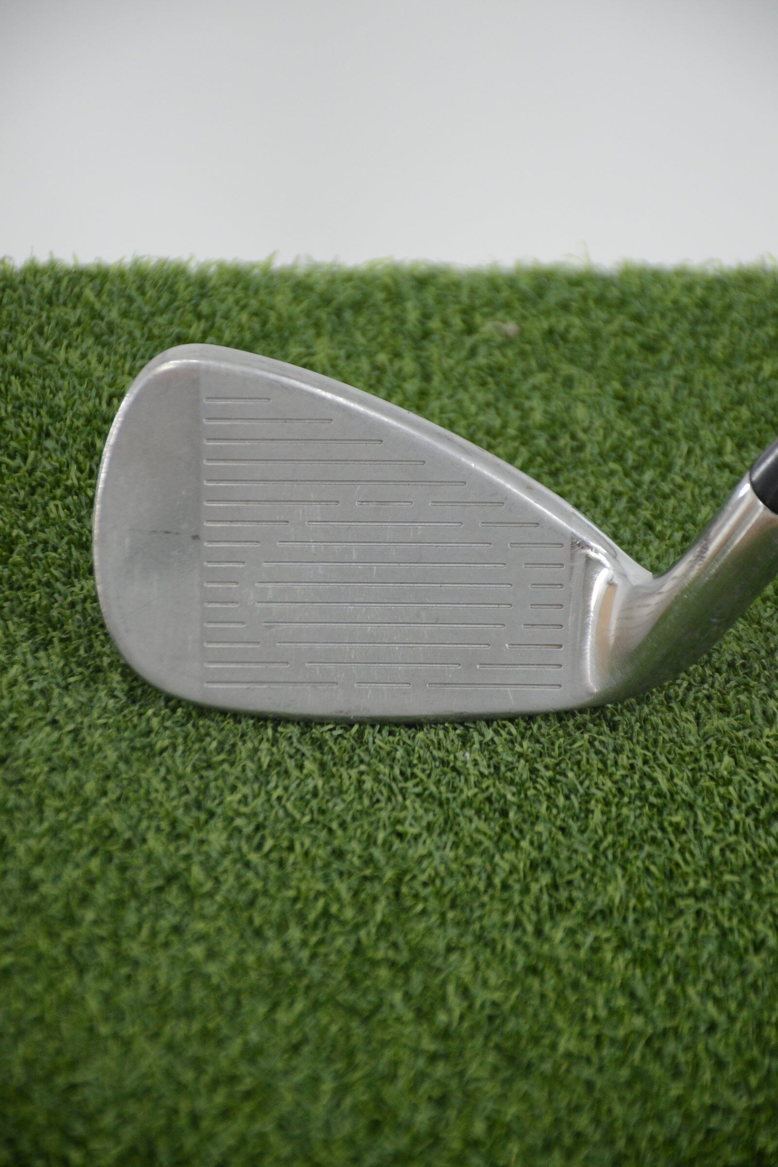 Cobra Fp 8 Iron SR Flex 36.25" Golf Clubs GolfRoots 