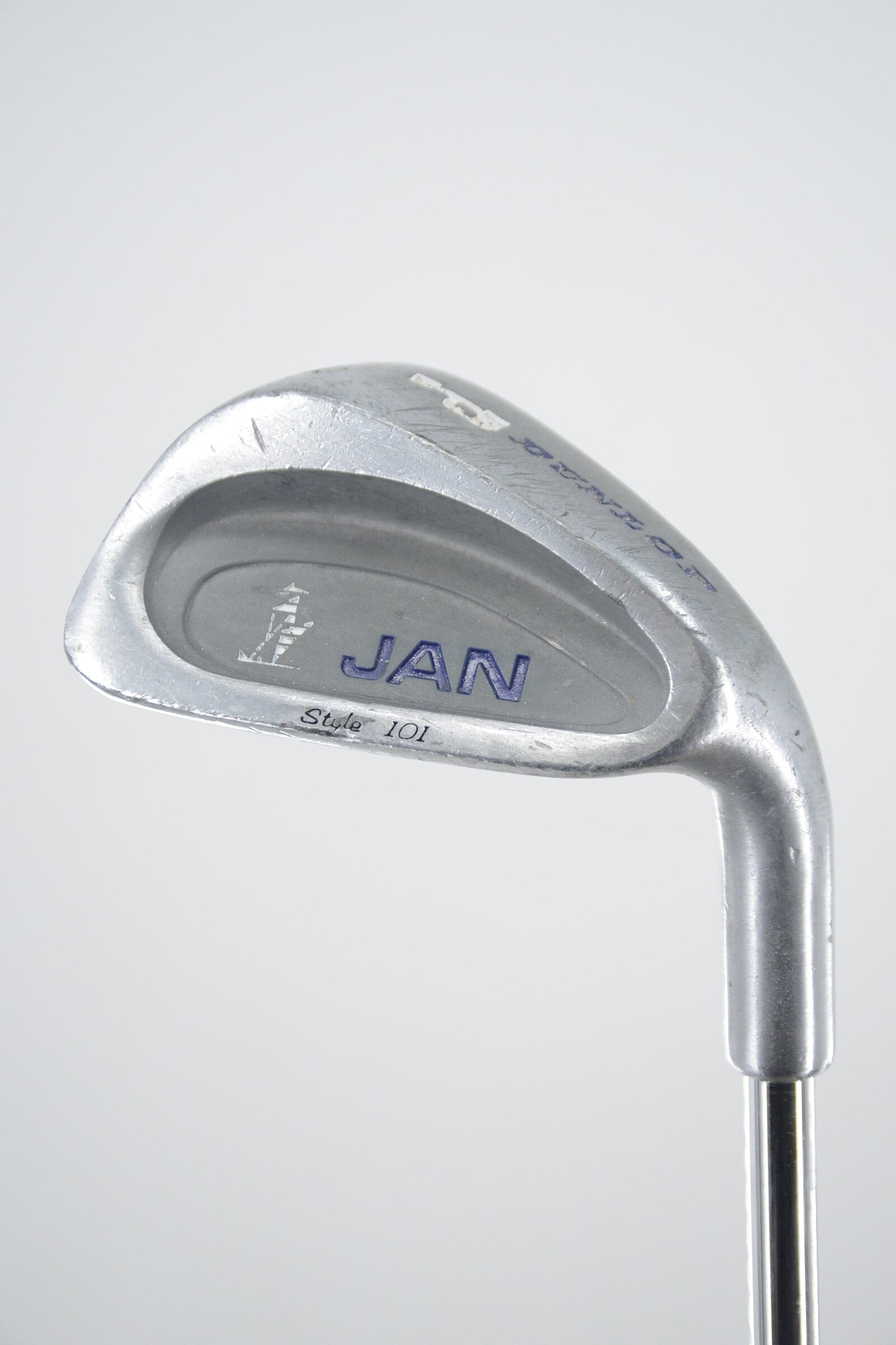 Women's MaxFli Dunlop JAN PW W Flex 34.25" Golf Clubs GolfRoots 