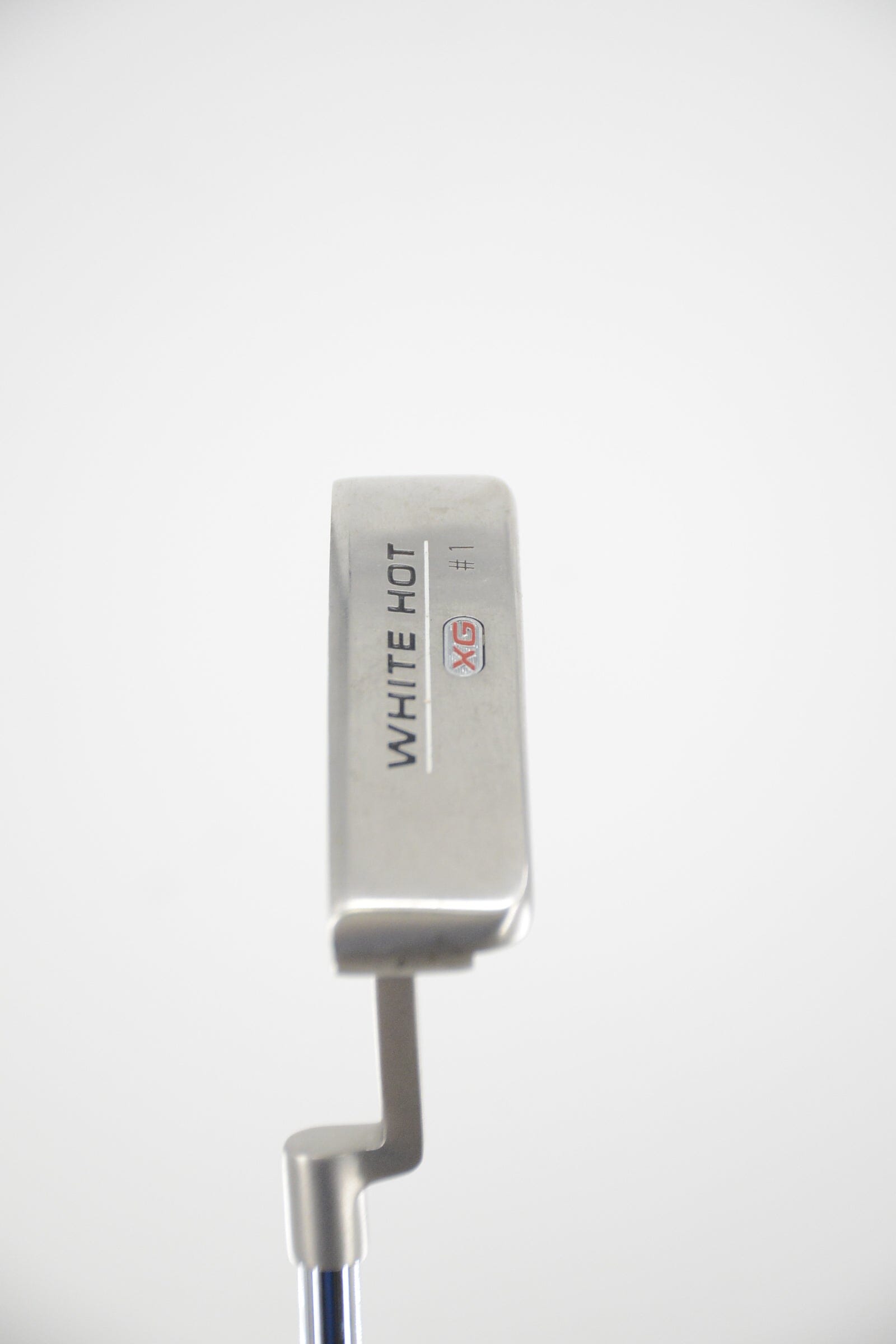Lefty Odyssey White Hot XG 1 Putter 34" Golf Clubs GolfRoots 