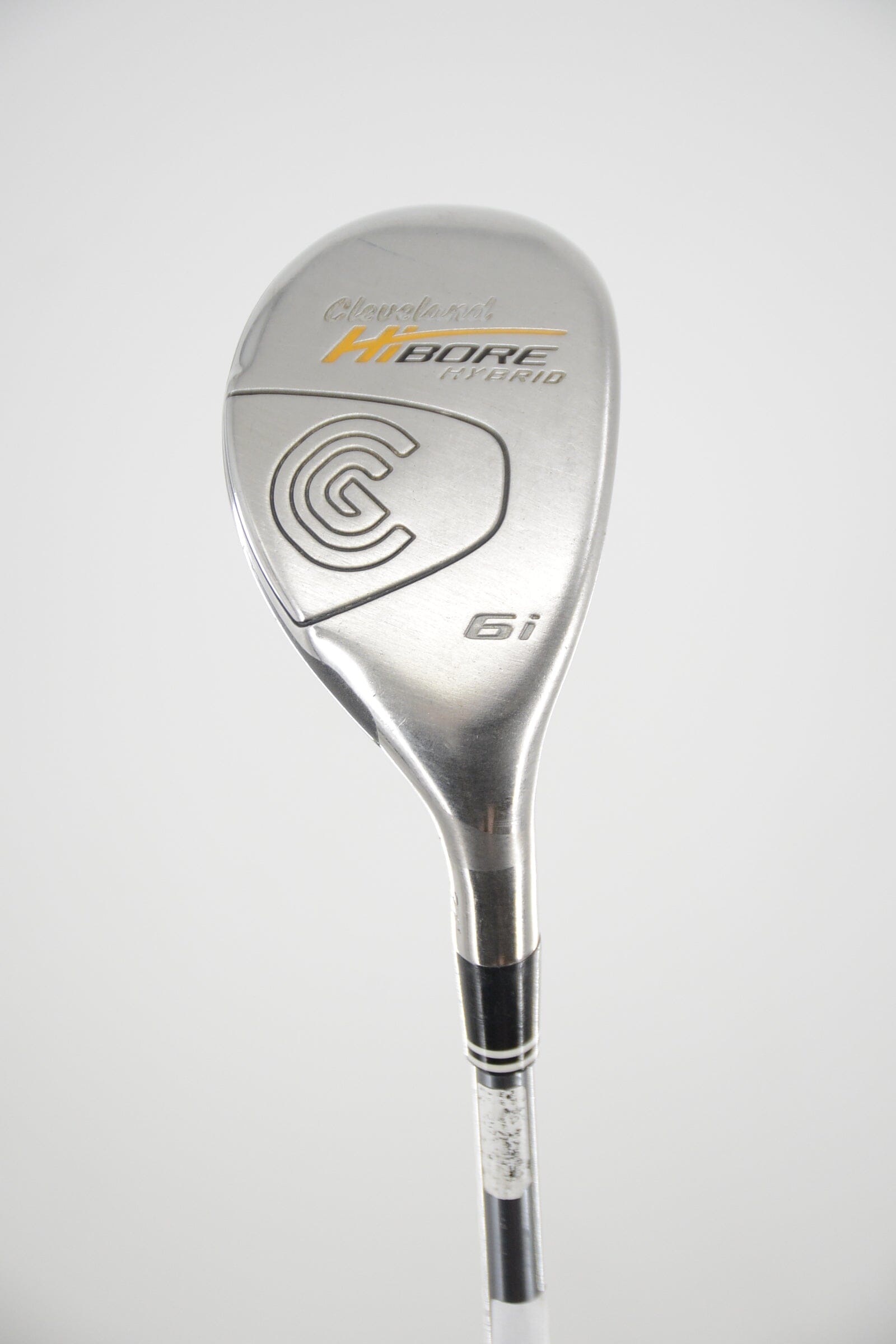 Cleveland Hibore 6 Hybrid SR Flex 38.5"