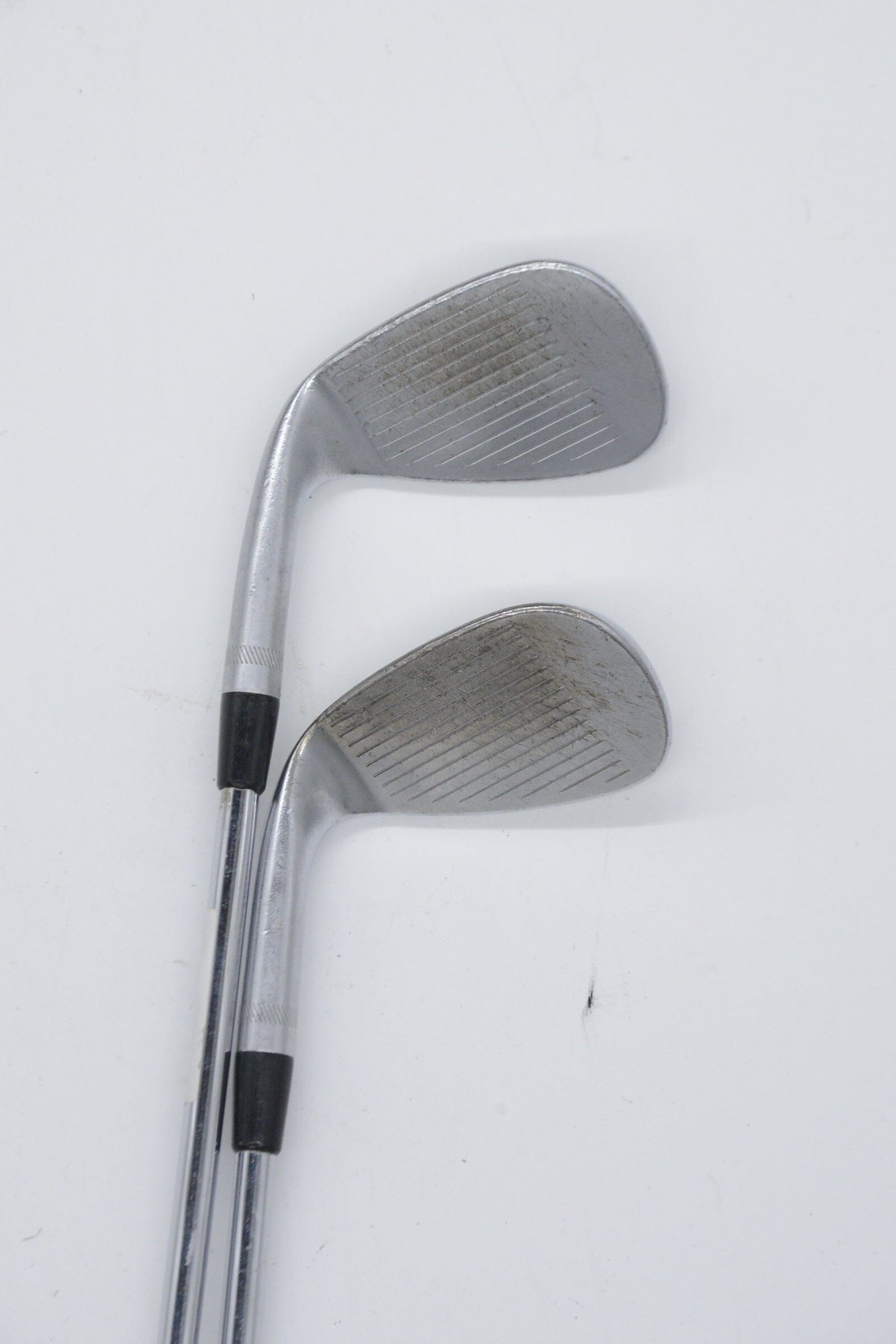 Titleist Vokey Spin Milled 52 & 56 Degree Wedge Set R Flex