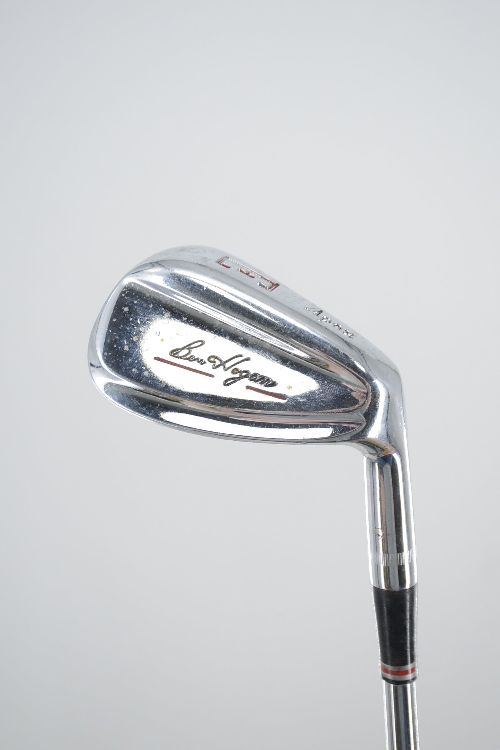 Ben Hogan Apex PW S Flex 35.5" Golf Clubs GolfRoots 