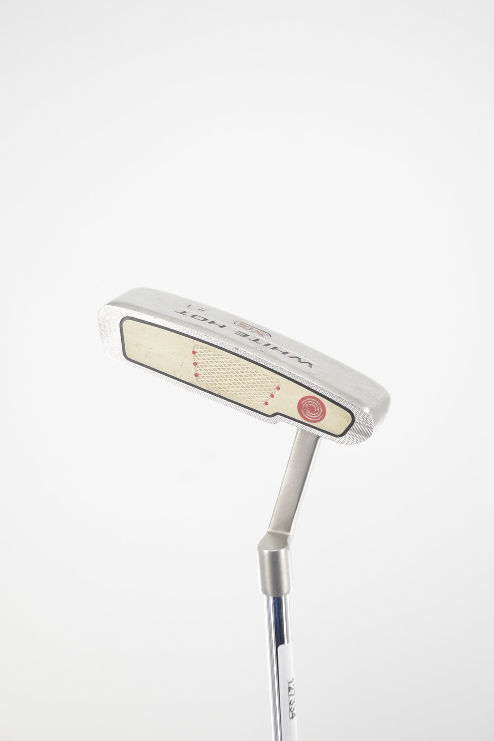 Lefty Odyssey White Hot XG 1 Putter 34" Golf Clubs GolfRoots 
