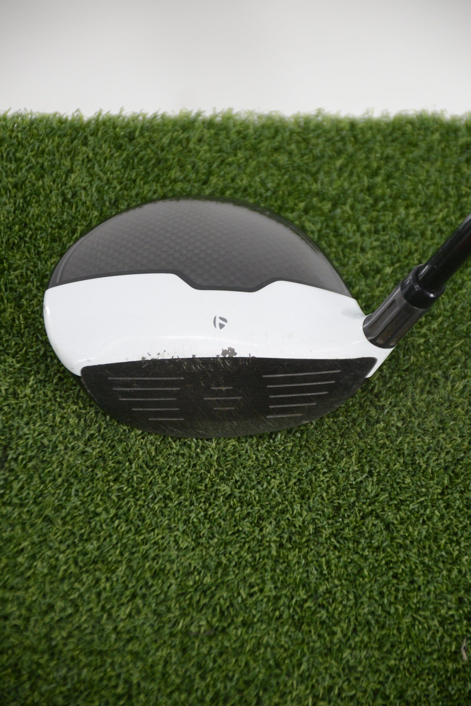 TaylorMade M2 3 Wood R Flex 43" Golf Clubs GolfRoots 