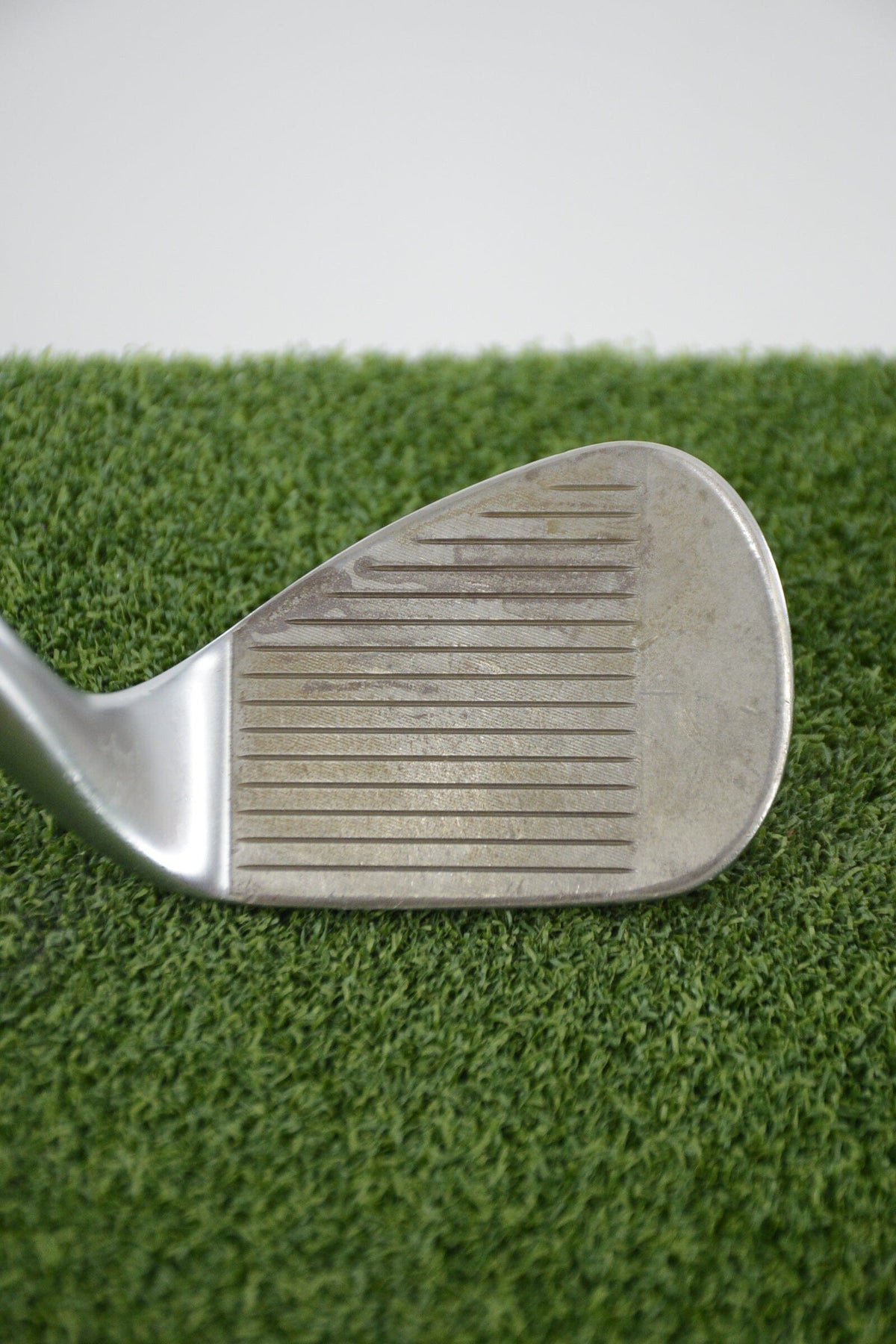 Lefty Callaway Jaws Raw 56 Degree Wedge R Flex 35" Golf Clubs GolfRoots 