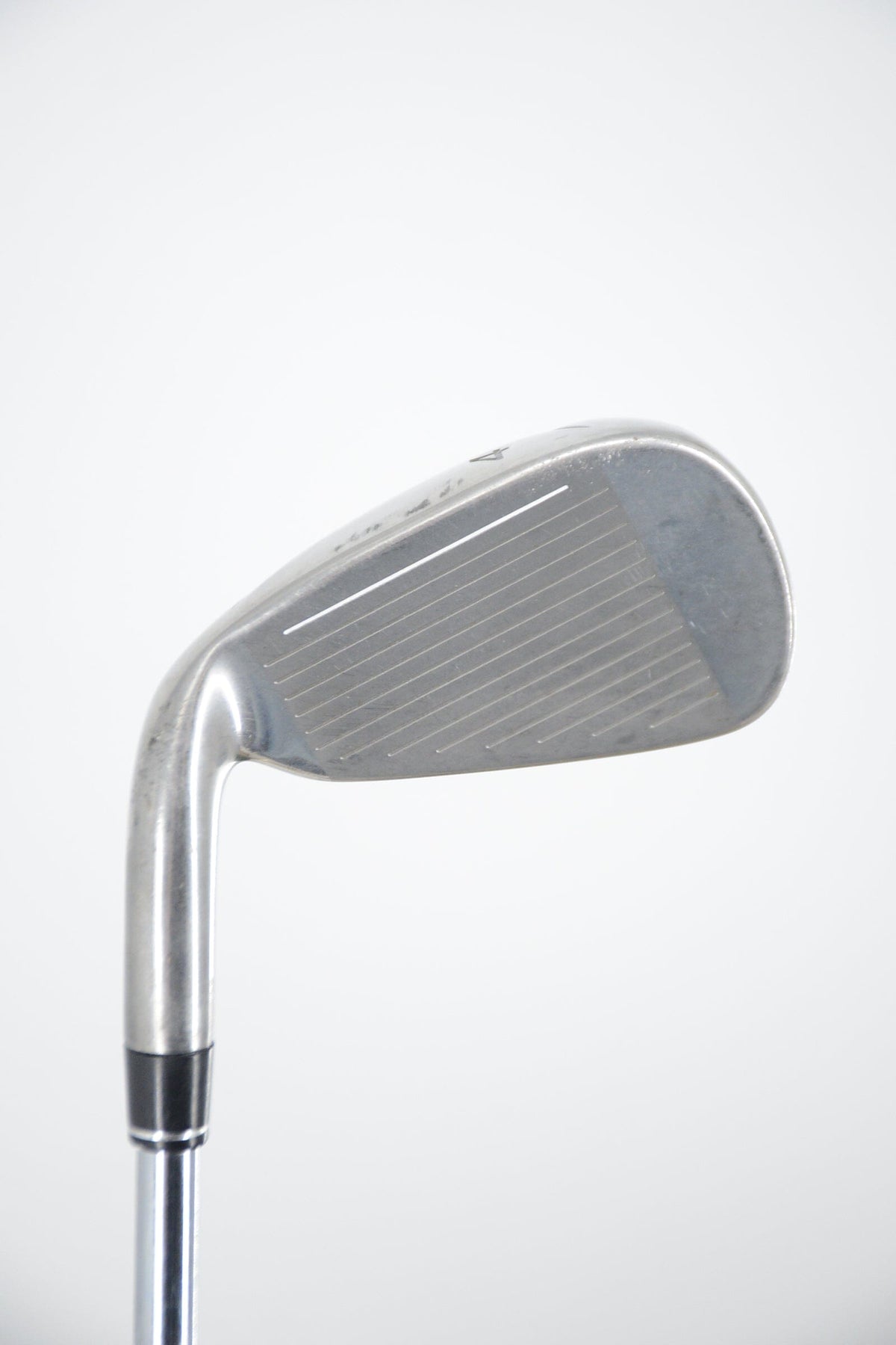 TaylorMade Burner 2.0 4 Iron R Flex 38.25" Golf Irons TaylorMade 