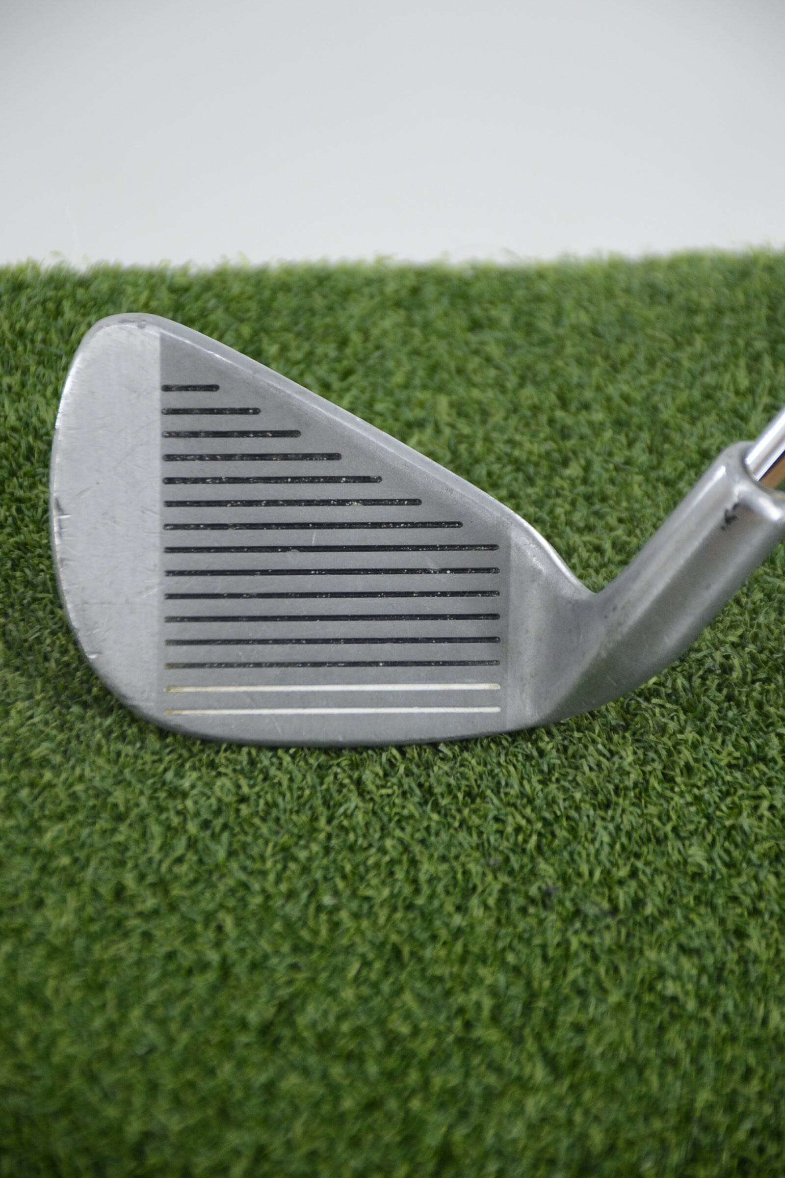 Women's MaxFli Dunlop JAN PW W Flex 34.25" Golf Clubs GolfRoots 