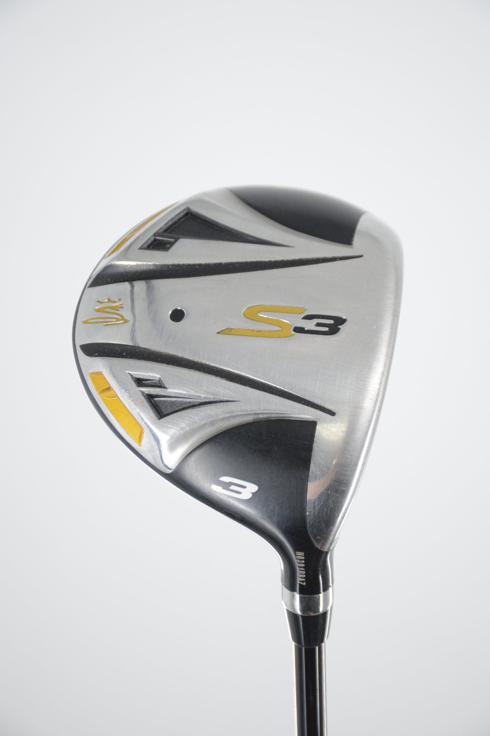 Control & Distance Woods