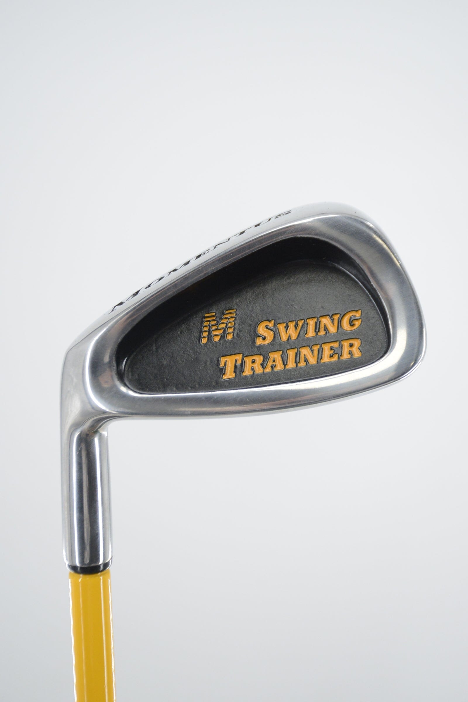 *Lefty Training Aid* Momentus Swing Trainer S Flex 34.5" Golf Clubs GolfRoots 