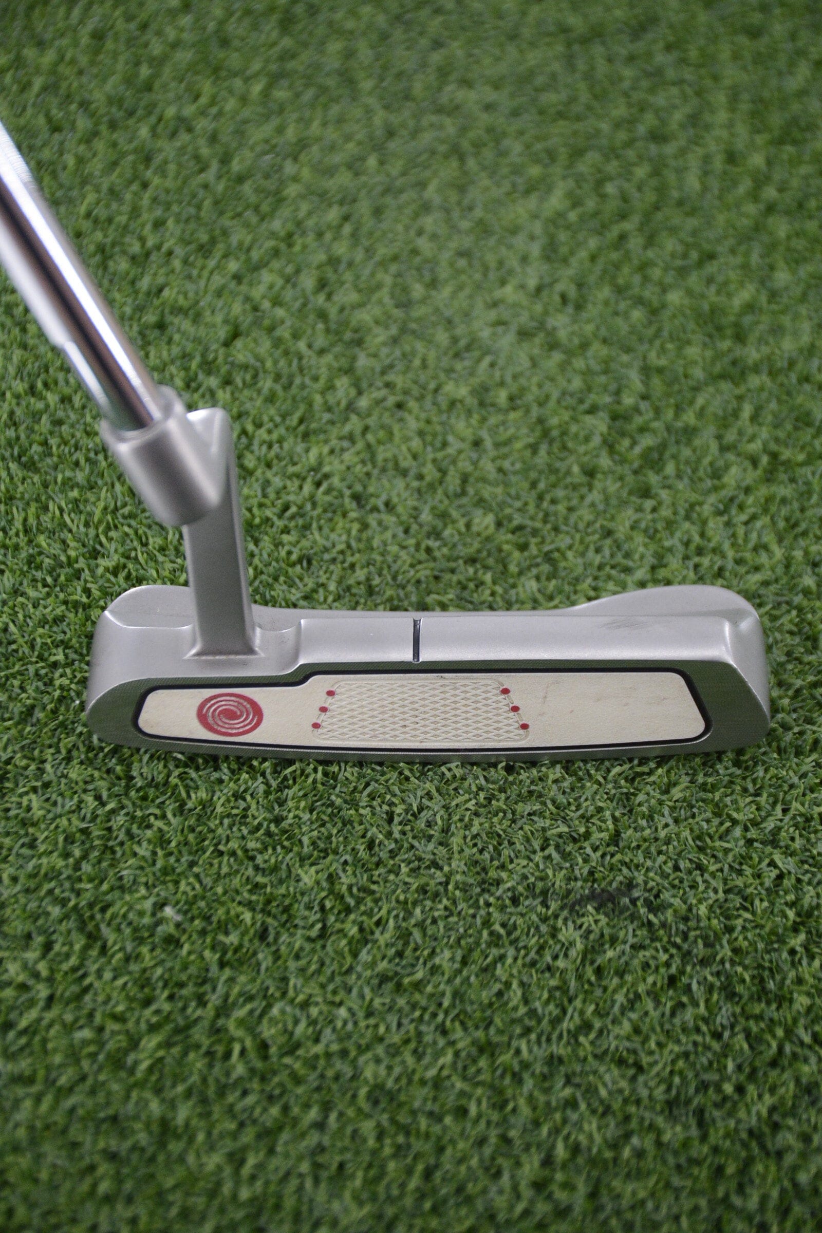 Lefty Odyssey White Hot XG 1 Putter 34" Golf Clubs GolfRoots 