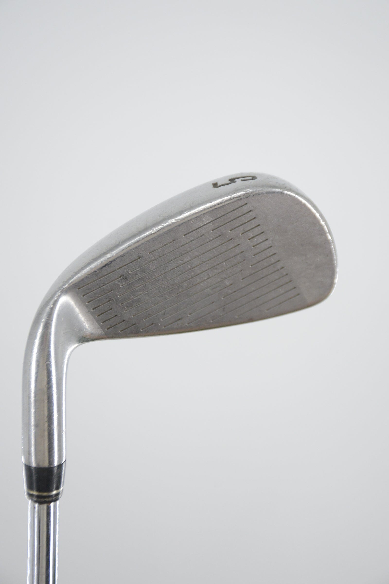 Cobra 3100 I/H 5 Iron R Flex 37.75" Golf Clubs GolfRoots 