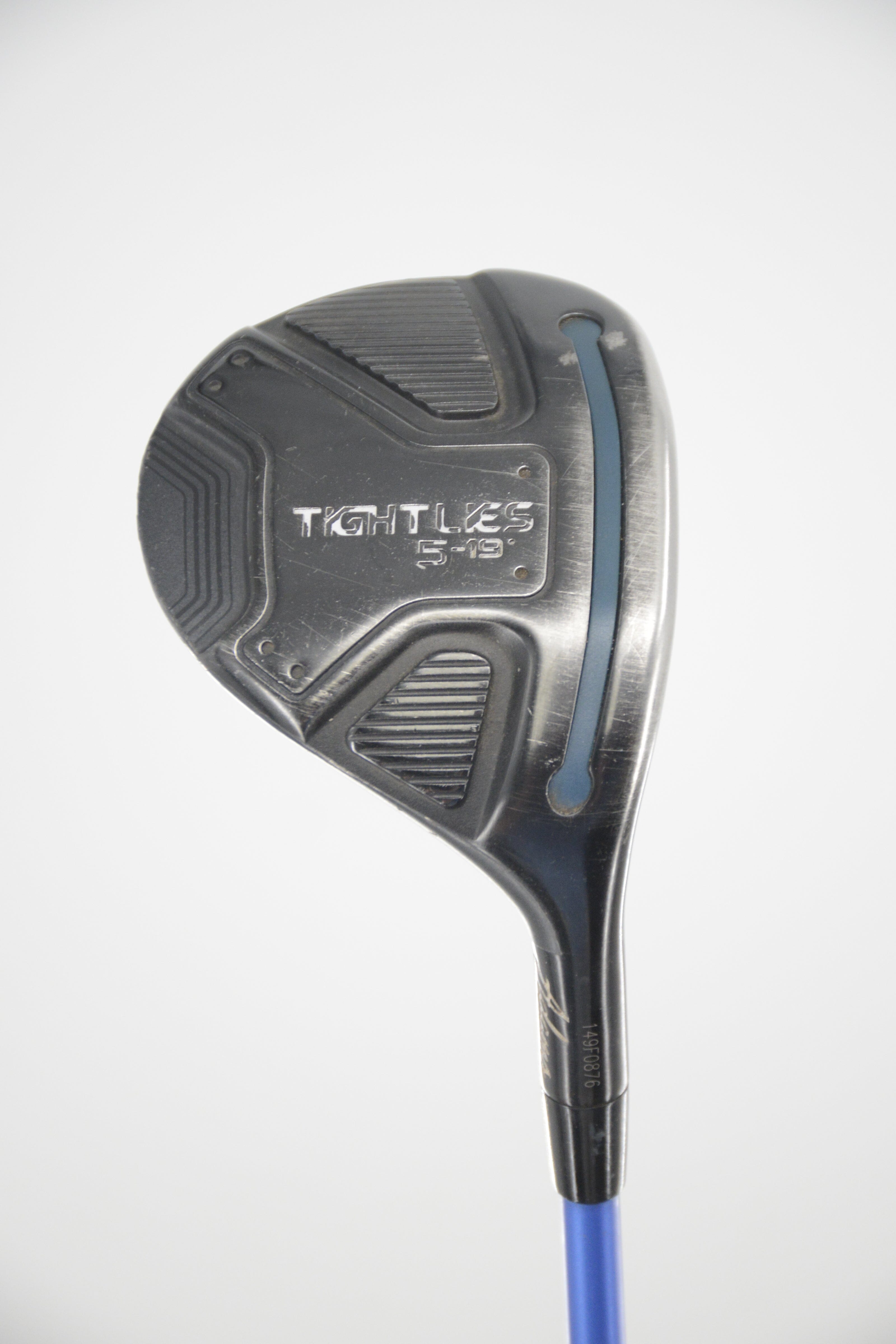 Adams 2014 Tight Lies 5 Wood SR Flex 41.75" Golf Clubs GolfRoots 