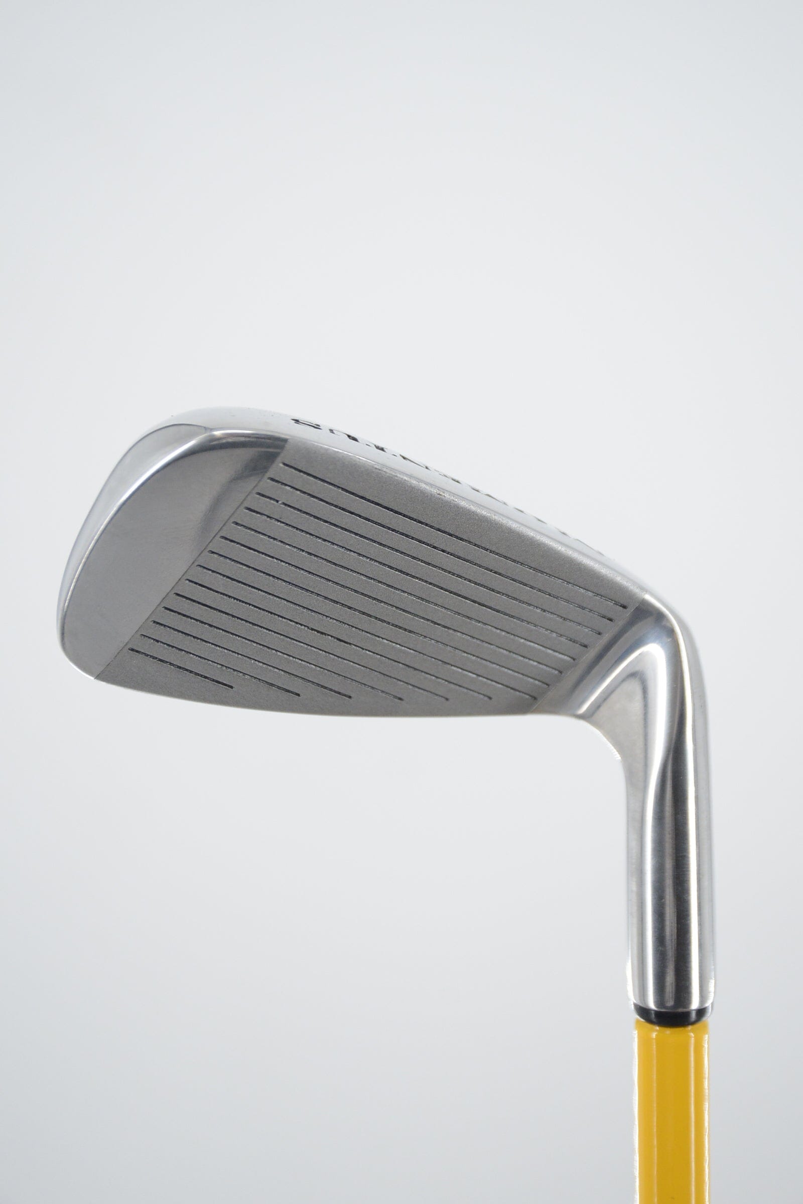 *Lefty Training Aid* Momentus Swing Trainer S Flex 34.5" Golf Clubs GolfRoots 