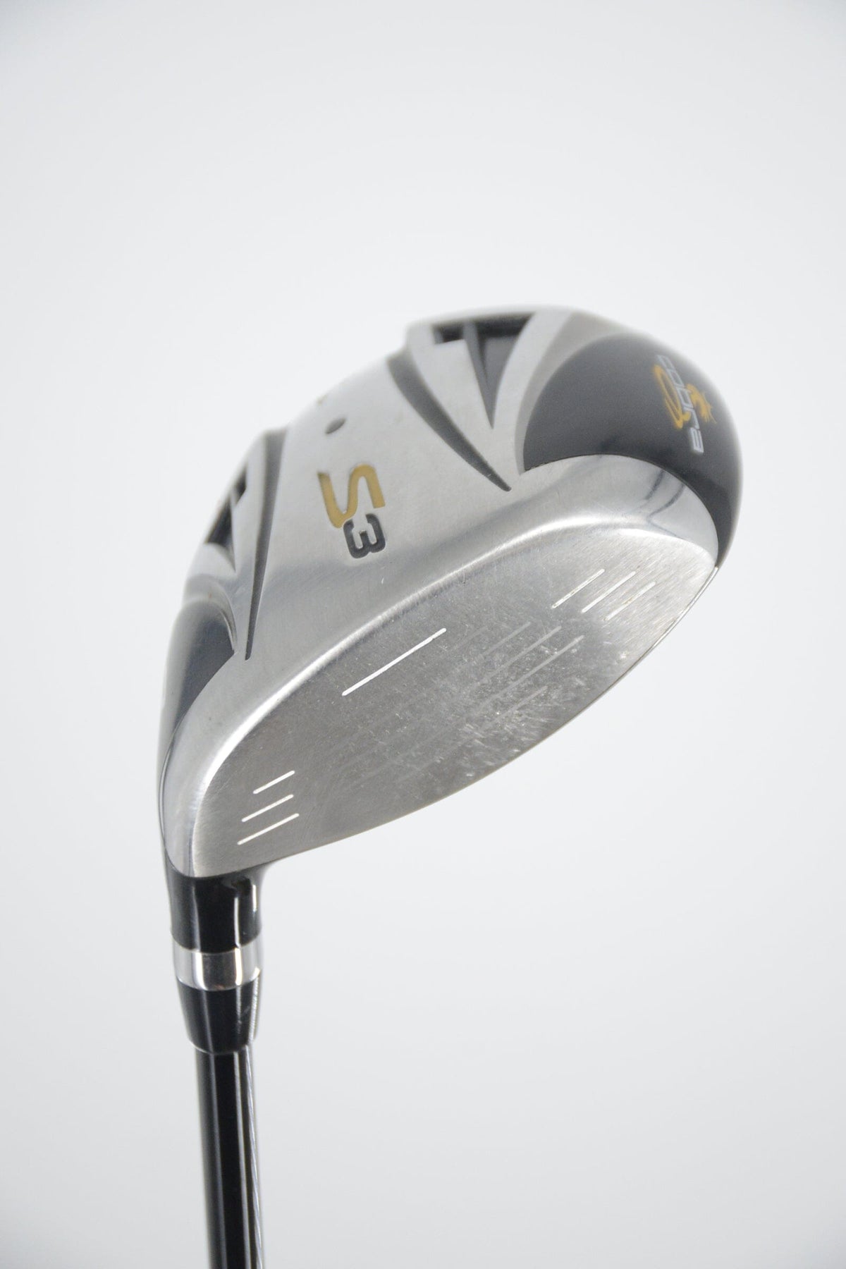 Cobra S3 3 Wood S Flex 43.25" Golf Clubs GolfRoots 