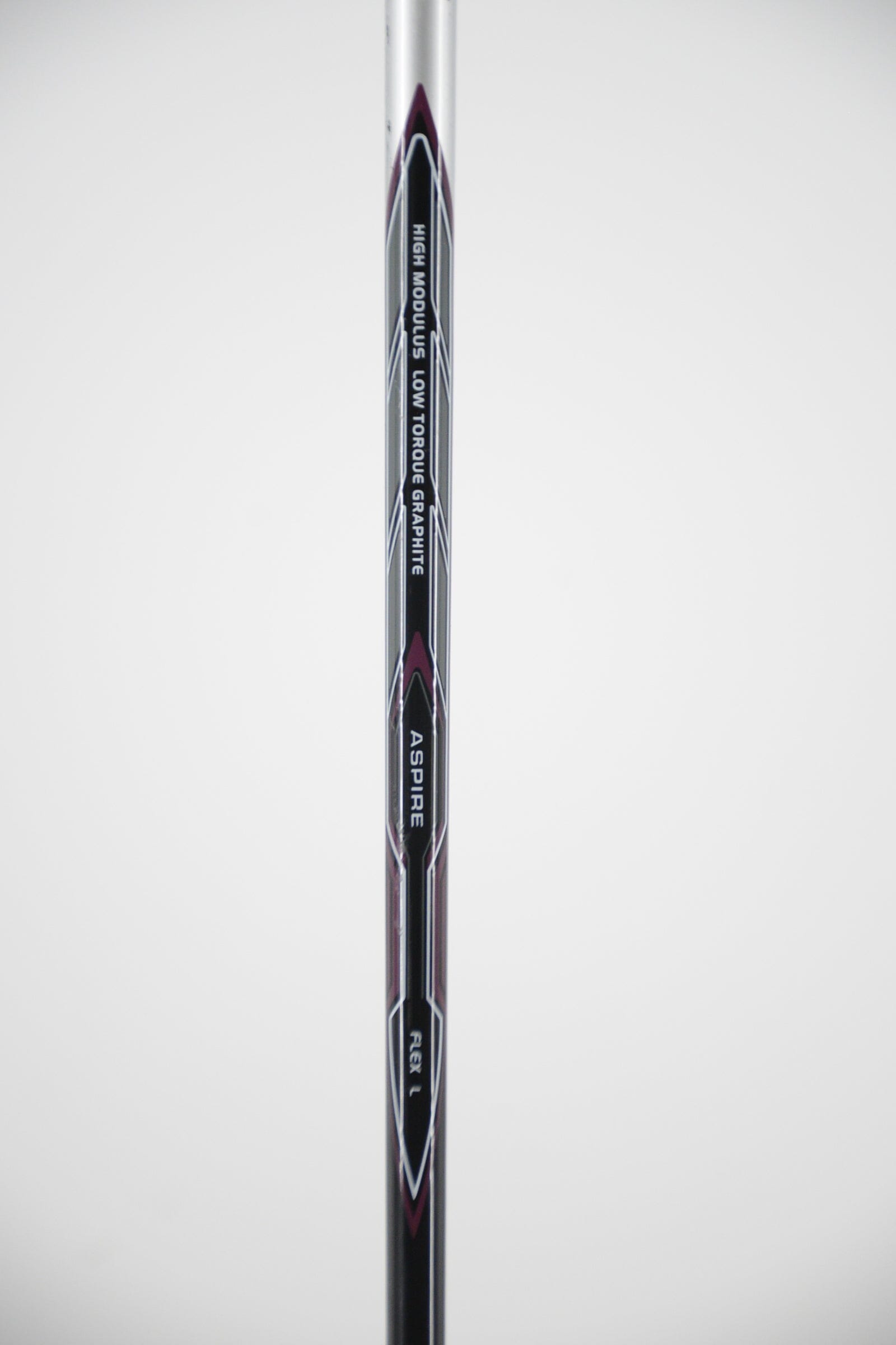 Women's Aspire X1 4-5 Hybrid W Flex 38" Golf Clubs GolfRoots 