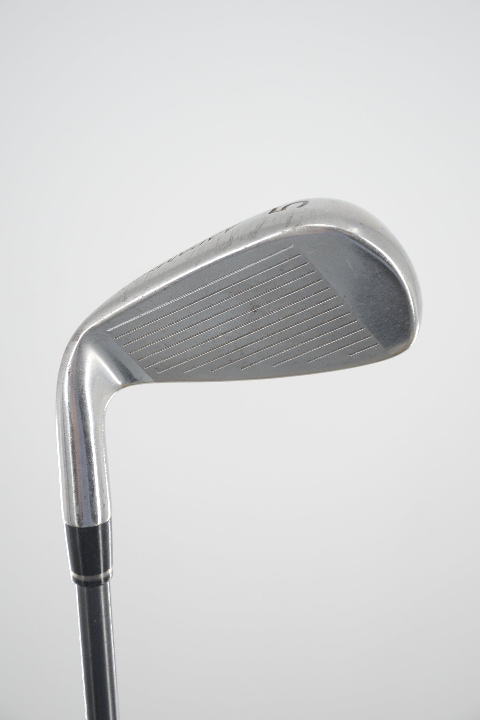 Adams Idea A2 OS 5 Iron R Flex 38.75" Golf Clubs GolfRoots 