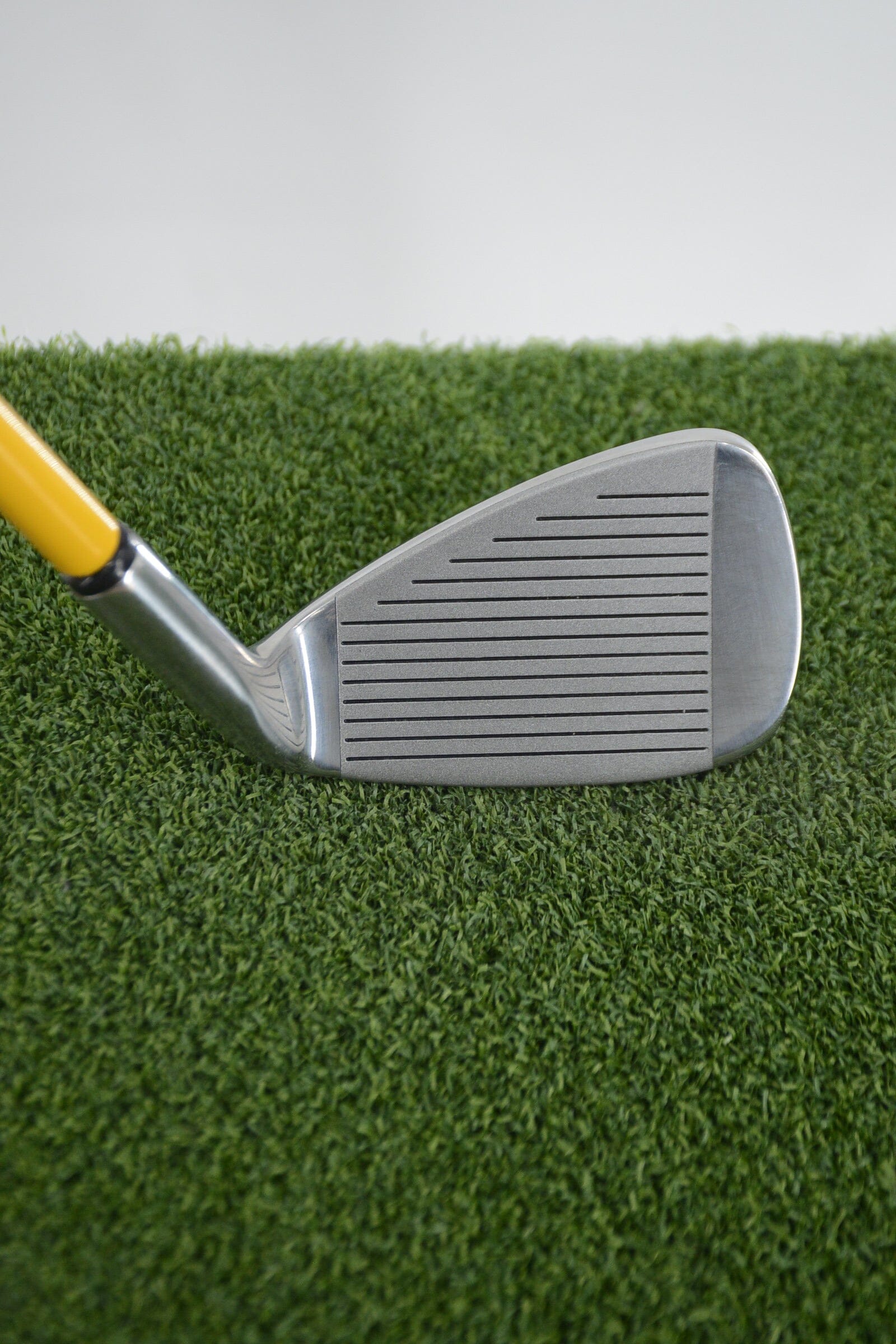 *Lefty Training Aid* Momentus Swing Trainer S Flex 34.5" Golf Clubs GolfRoots 