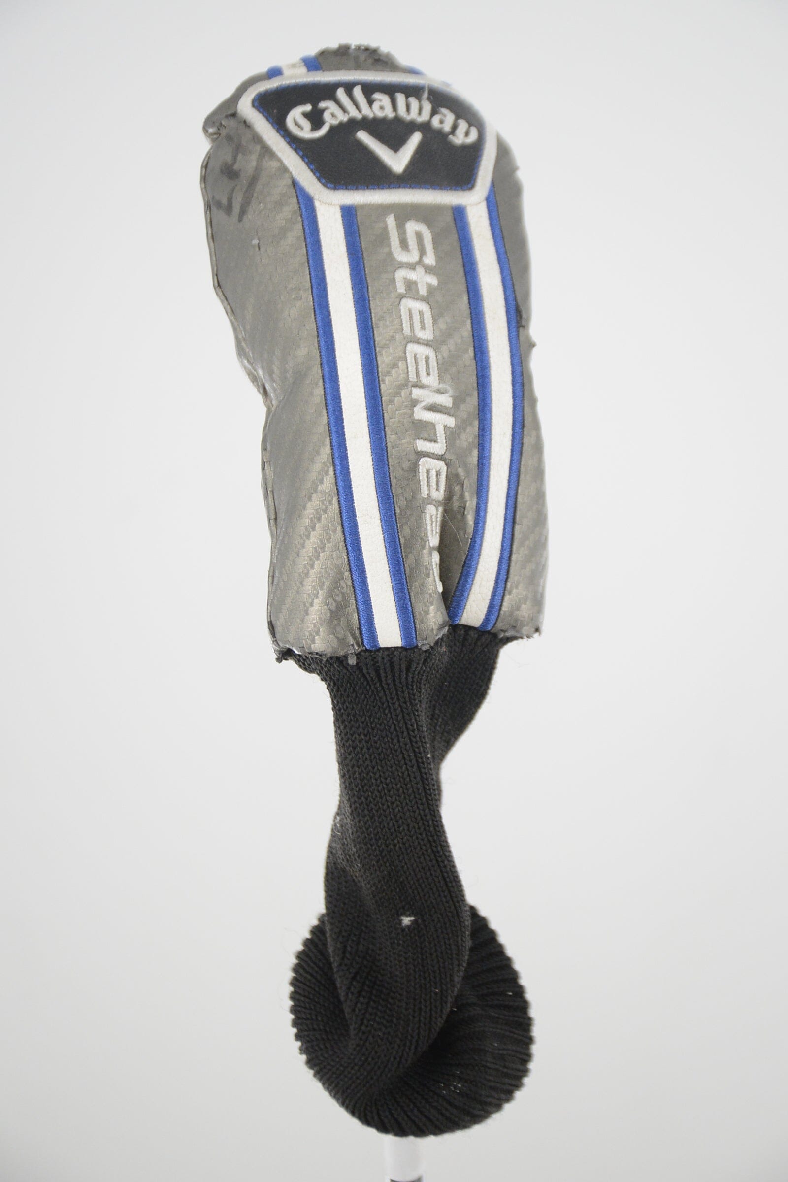 Lefty Callaway Steelhead XR 3 Hybrid R Flex 40.5" Golf Clubs GolfRoots 